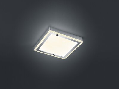8. Bild von Deckenleuchte LED Fernbedienung weiß