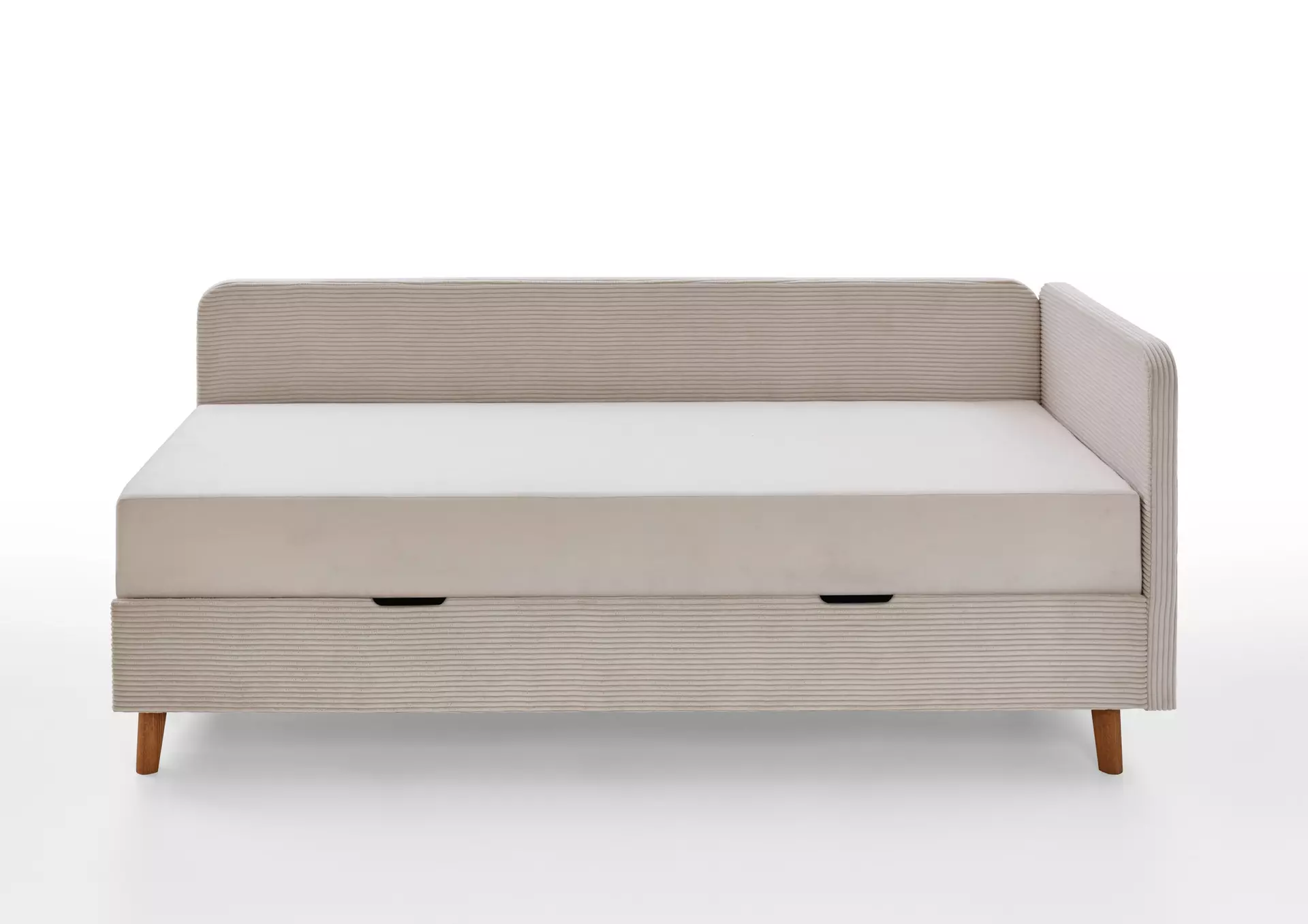 Polsterbett CABANA Meise Möbel Textil 95 x 84 x 210 cm