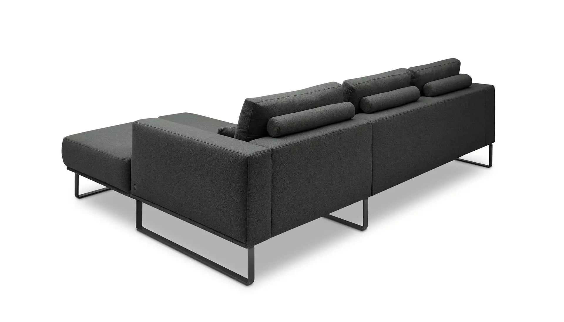 Polstergarnitur JustB! PM100 JustB Textil 185 x 67 x 332 cm