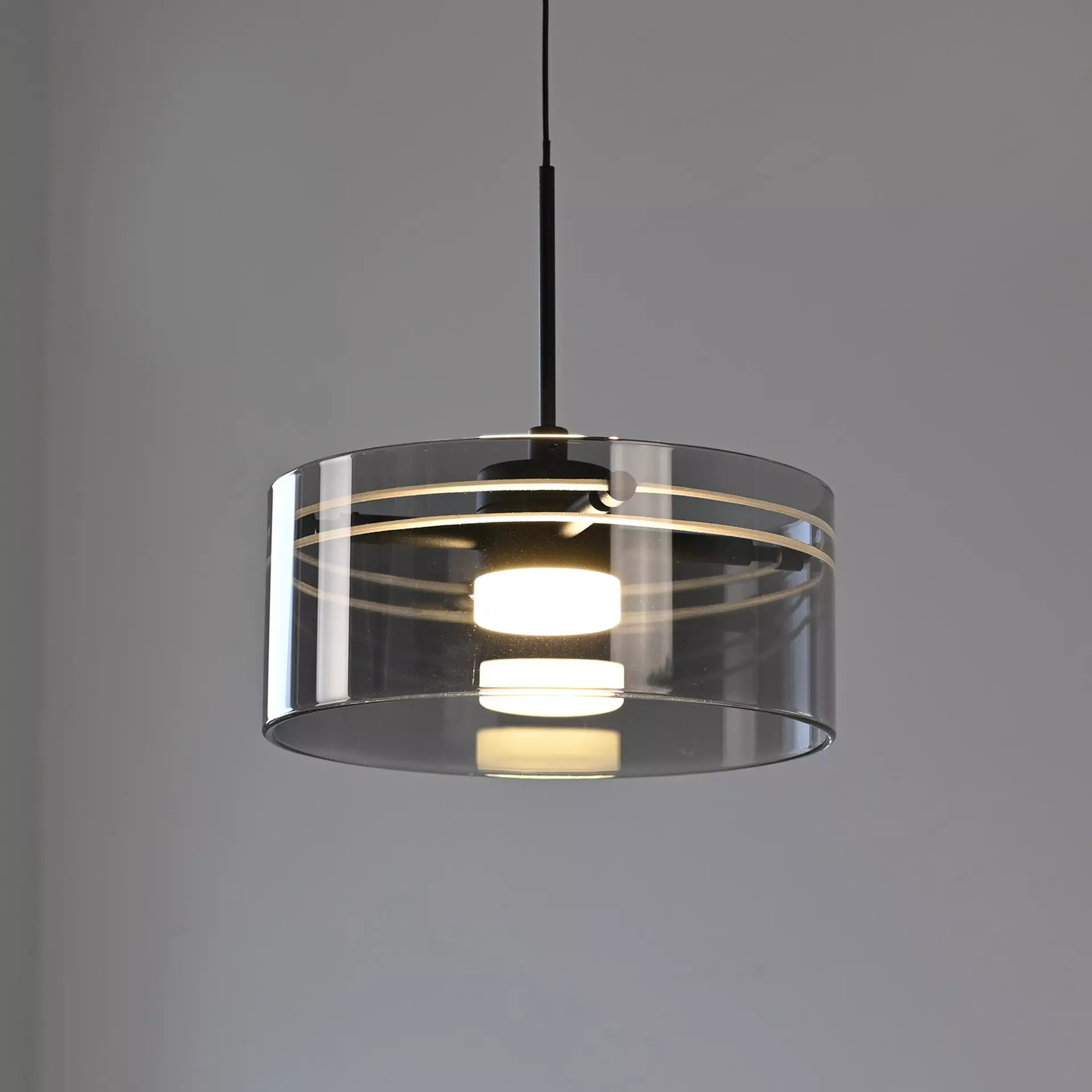 Hängeleuchte MONDO KARENA MONDO Metall 20 x 180 x 20 cm