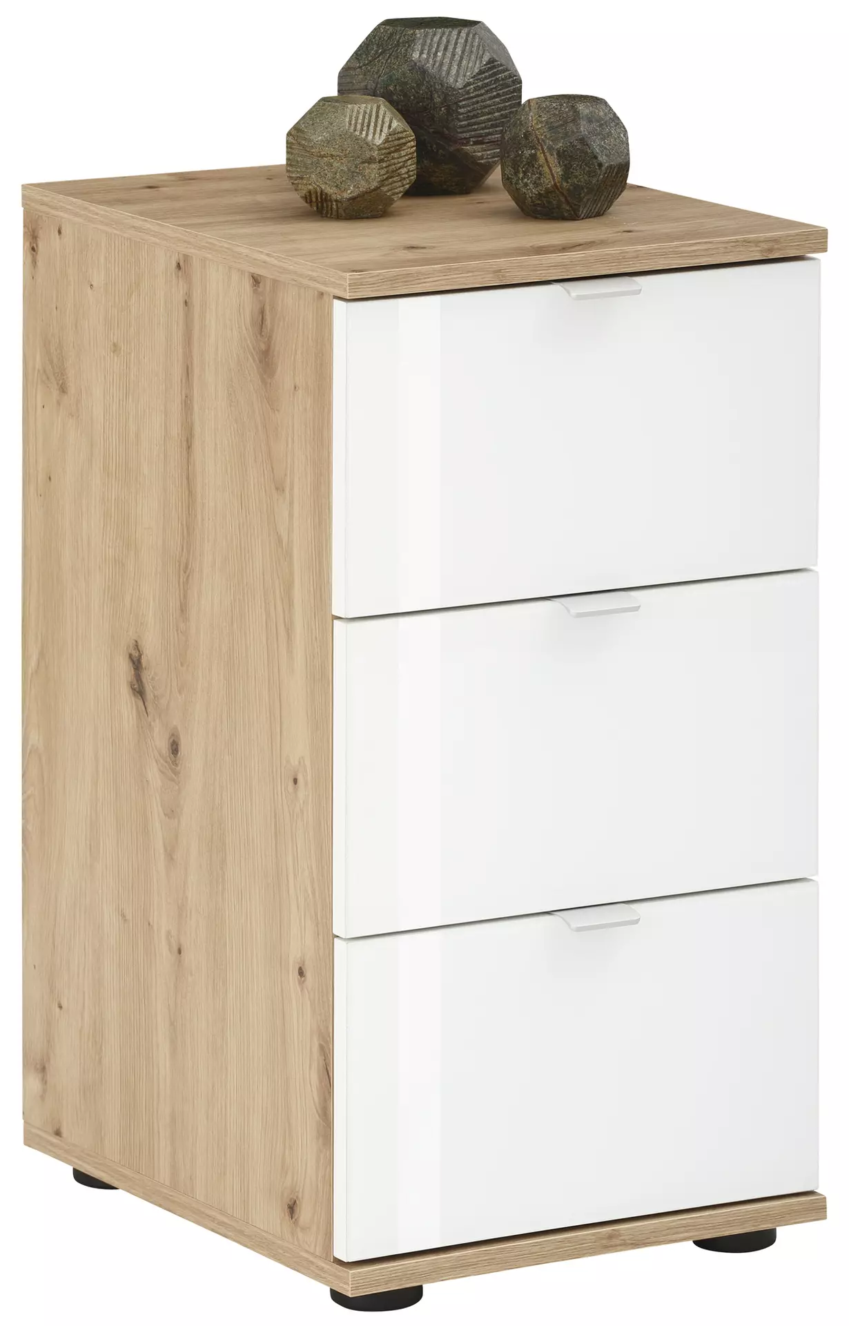 Kommode FONTE Vito Holzwerkstoff 40 x 63 x 33 cm