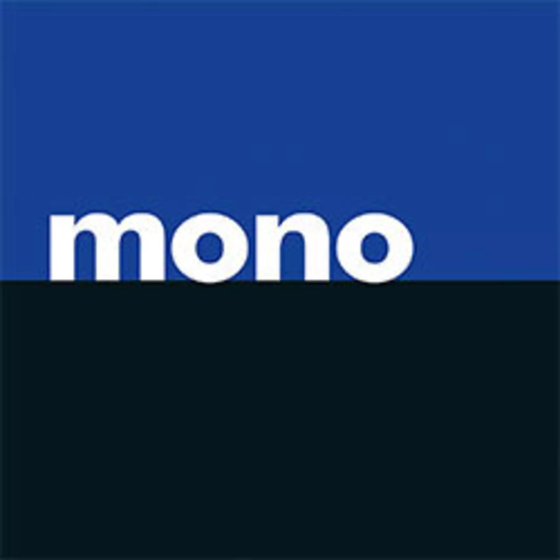 Logo mono