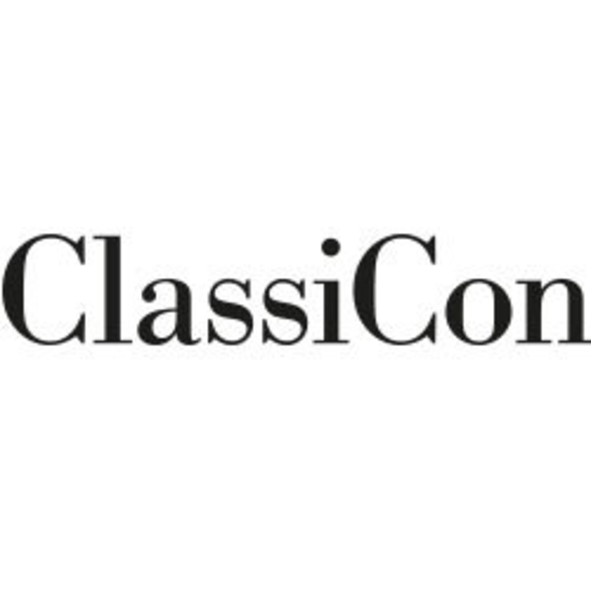 Logo ClassiCon