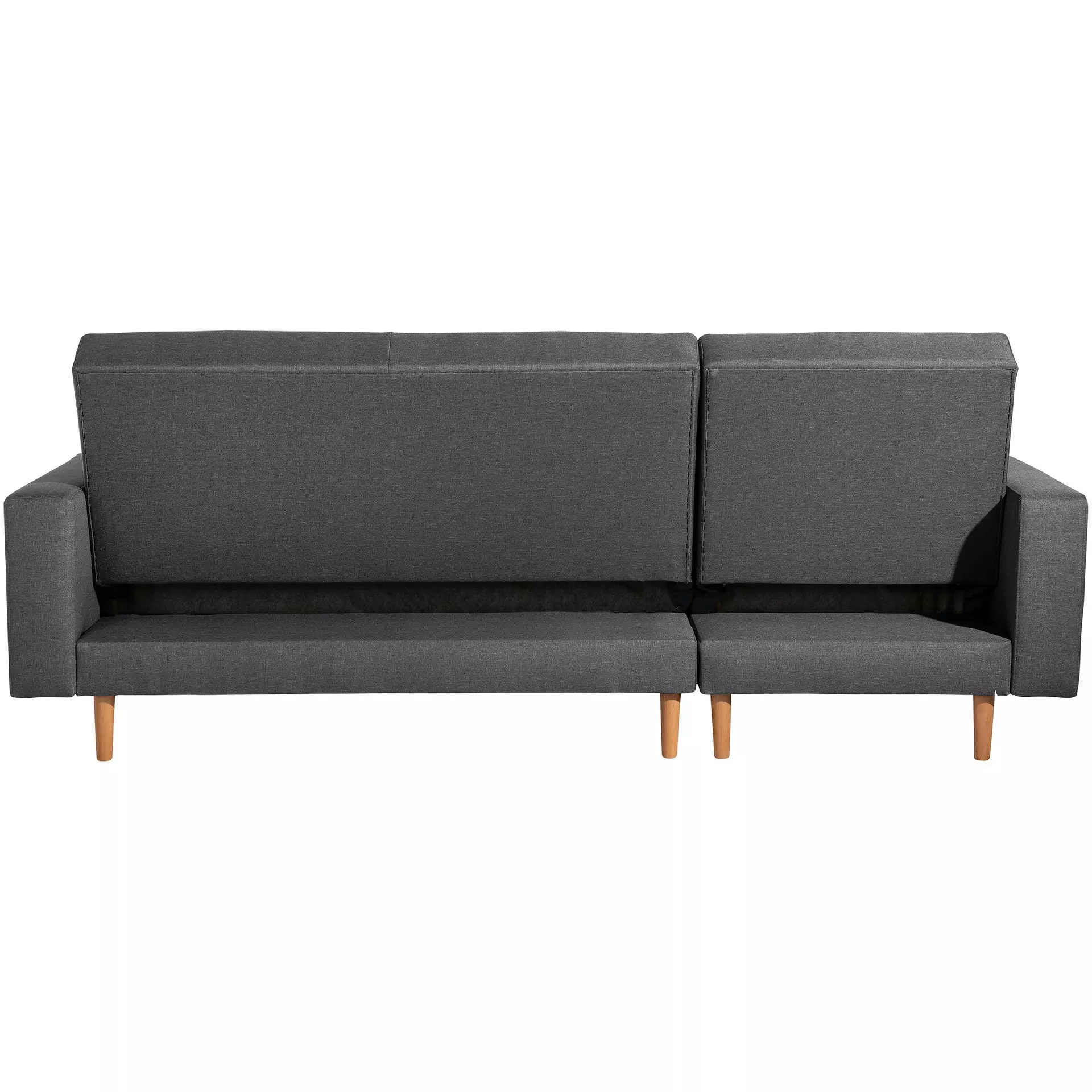 Schlafsofa Just Cool Max Winzer Textil 152 x 93 x 230 cm