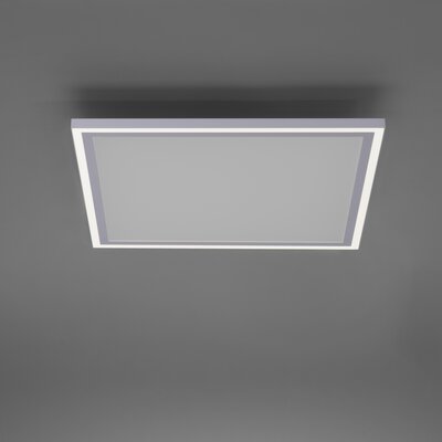 6. Bild von Deckenleuchte LED Fernbedienung weiß