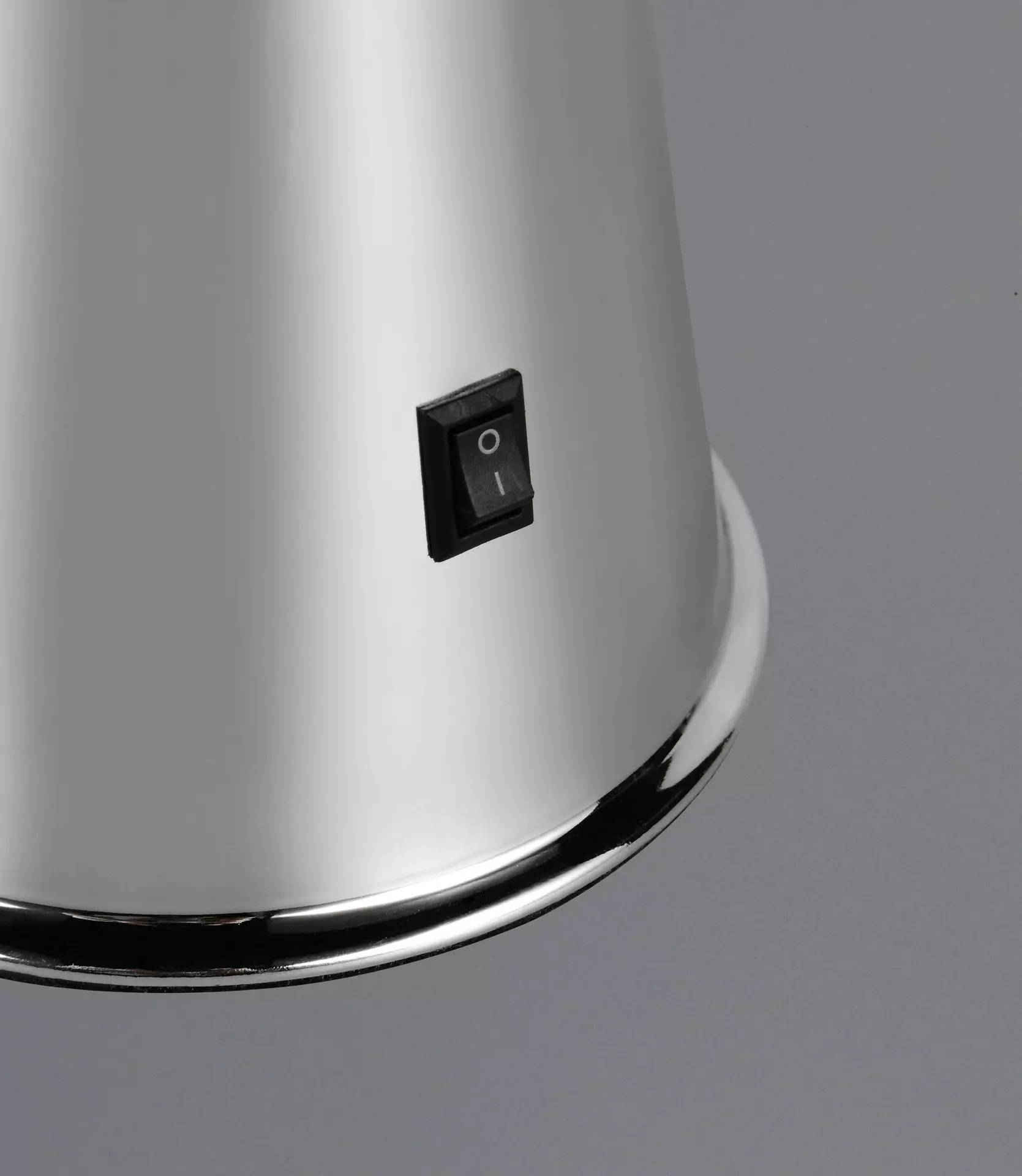 Dekorationsleuchte Etna Reality Leuchten Metall 11 x 39 x 11 cm