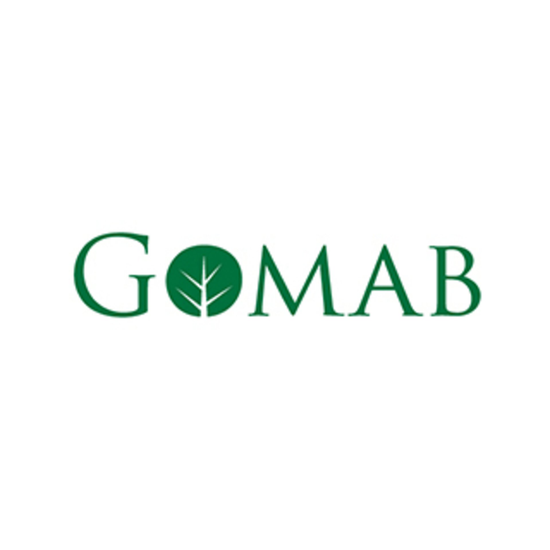 Logo GOMAB