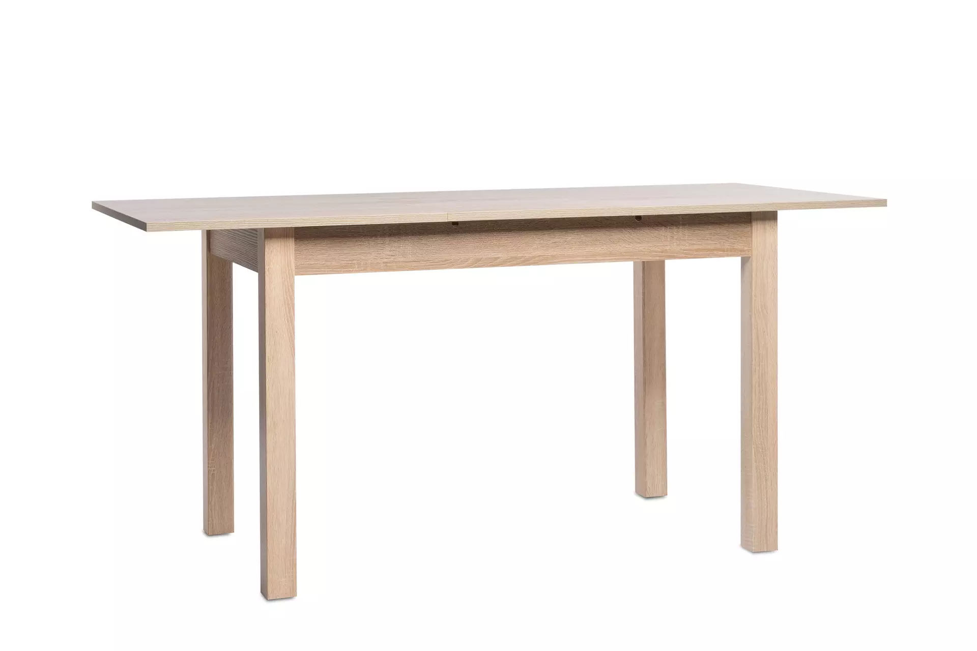 Esstisch COBURG finori Holzwerkstoff 70 x 76 x 120 cm