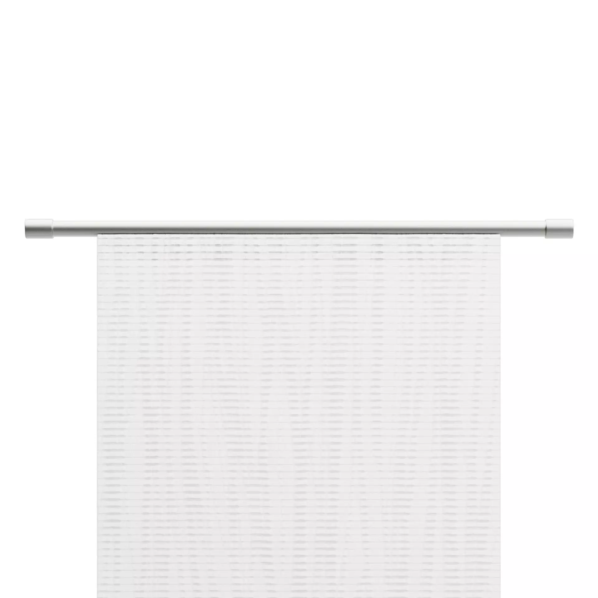 Flächenvorhang RAYA Neutex for you Textil 60 x 245 cm
