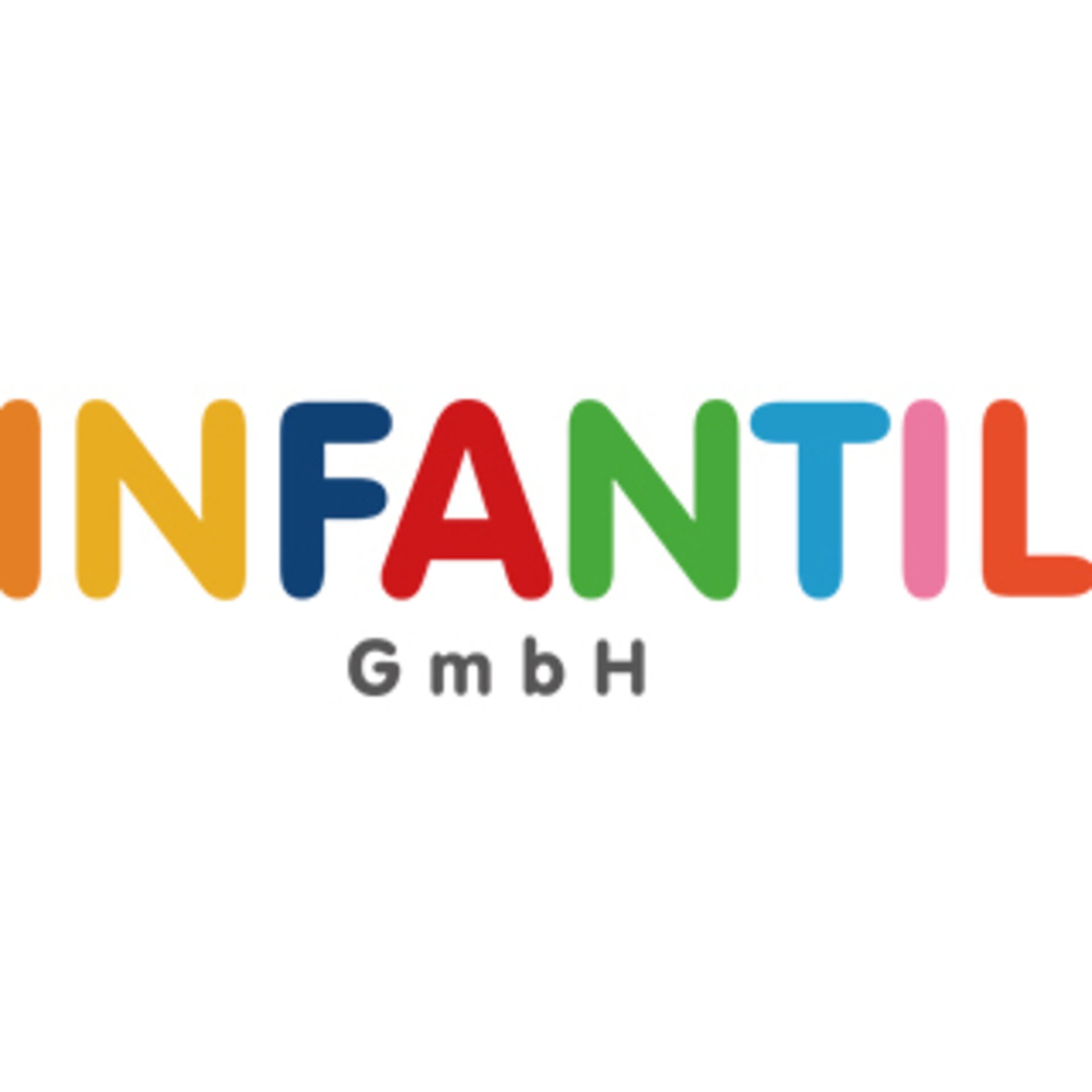 INFANTIL GmbH Logo