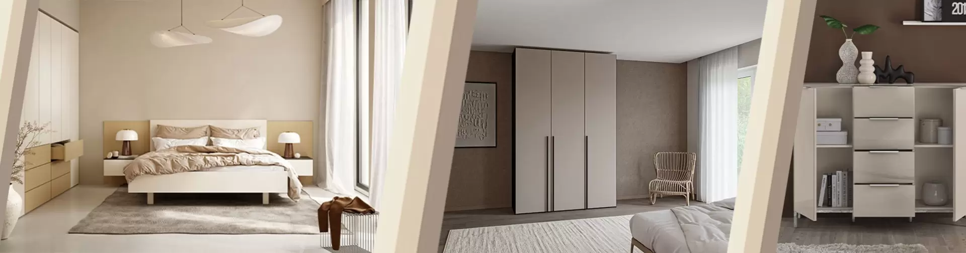 Mit Cashmere stilvoll und harmonisch einrichten
