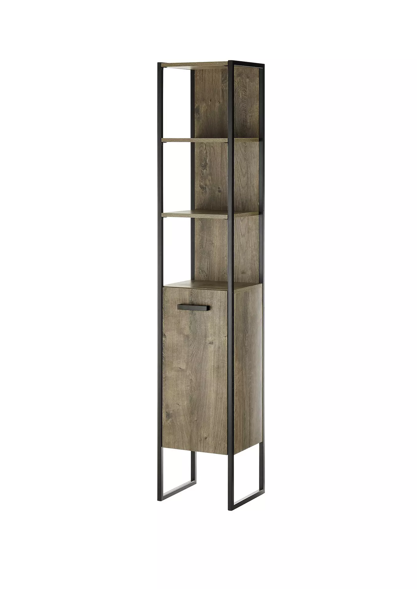 Hochschrank Vito Spell Vito Holzwerkstoff 35 x 184 x 33 cm