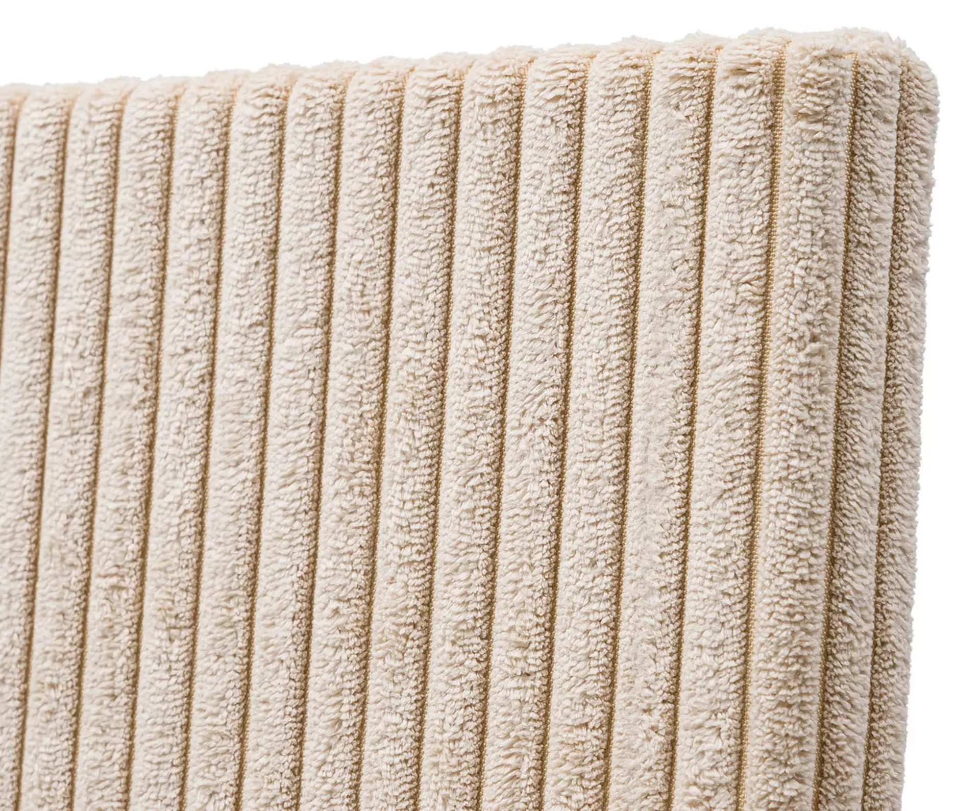 Sitzkissen Anafi Breitcord Ambiente Trendlife Textil 40 x 3 x 40 cm