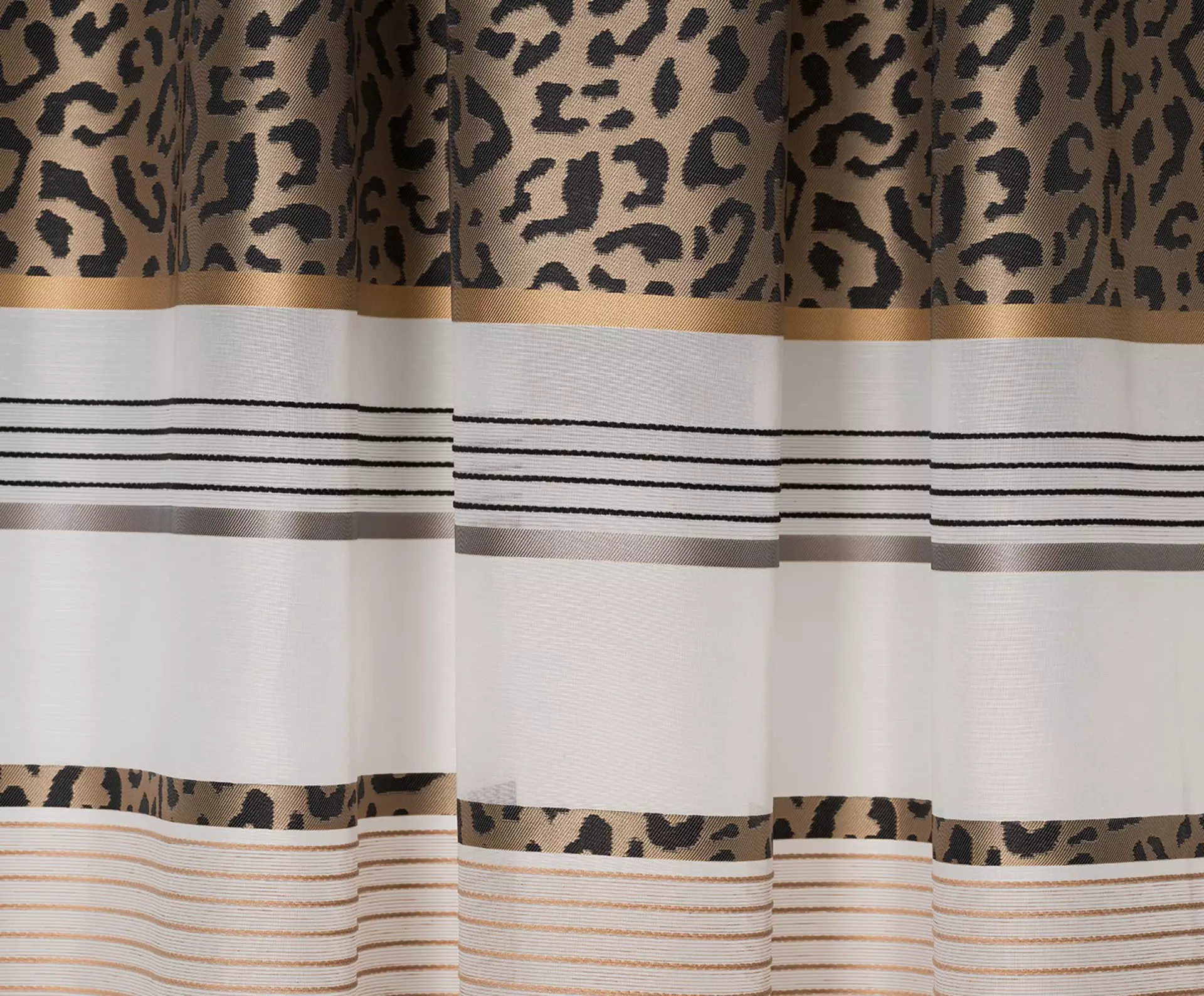 Schlaufenschal Leona Ambiente Trendlife Textil 140 x 245 cm