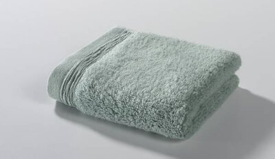 Bild von Seiftuch Kenborg grün