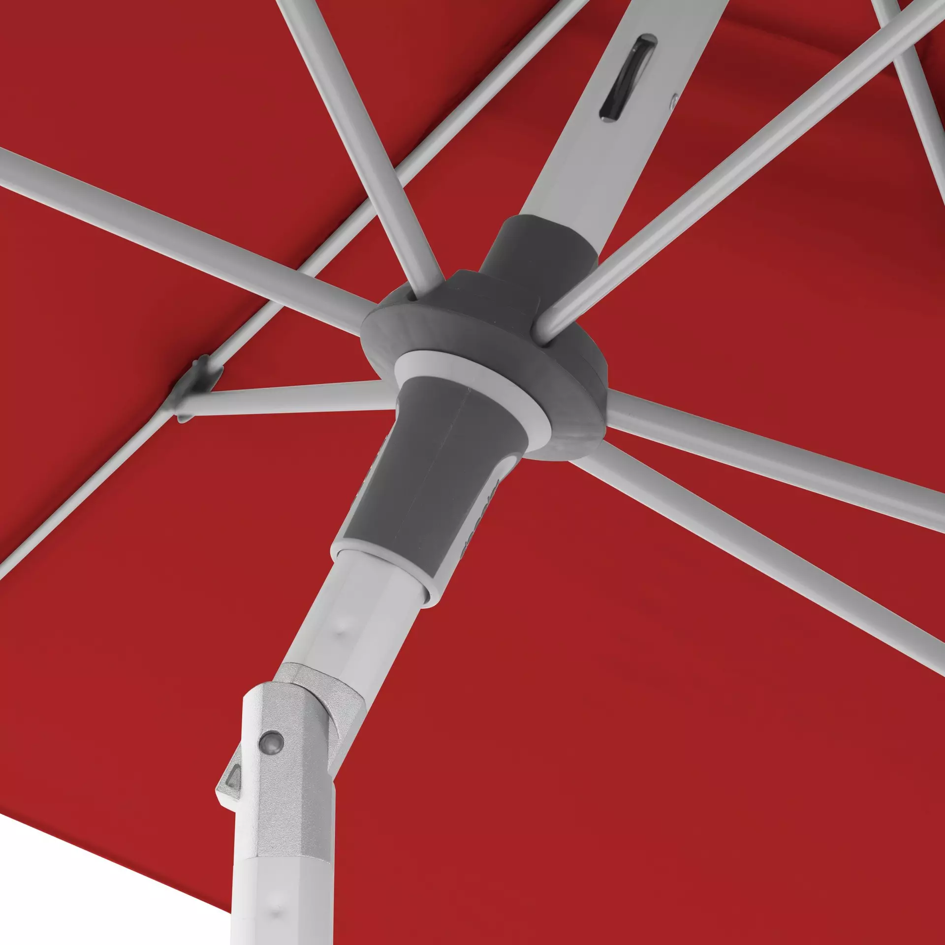 Sonnenschirm EXPERT Doppler Textil 140 x 197 x 220 cm