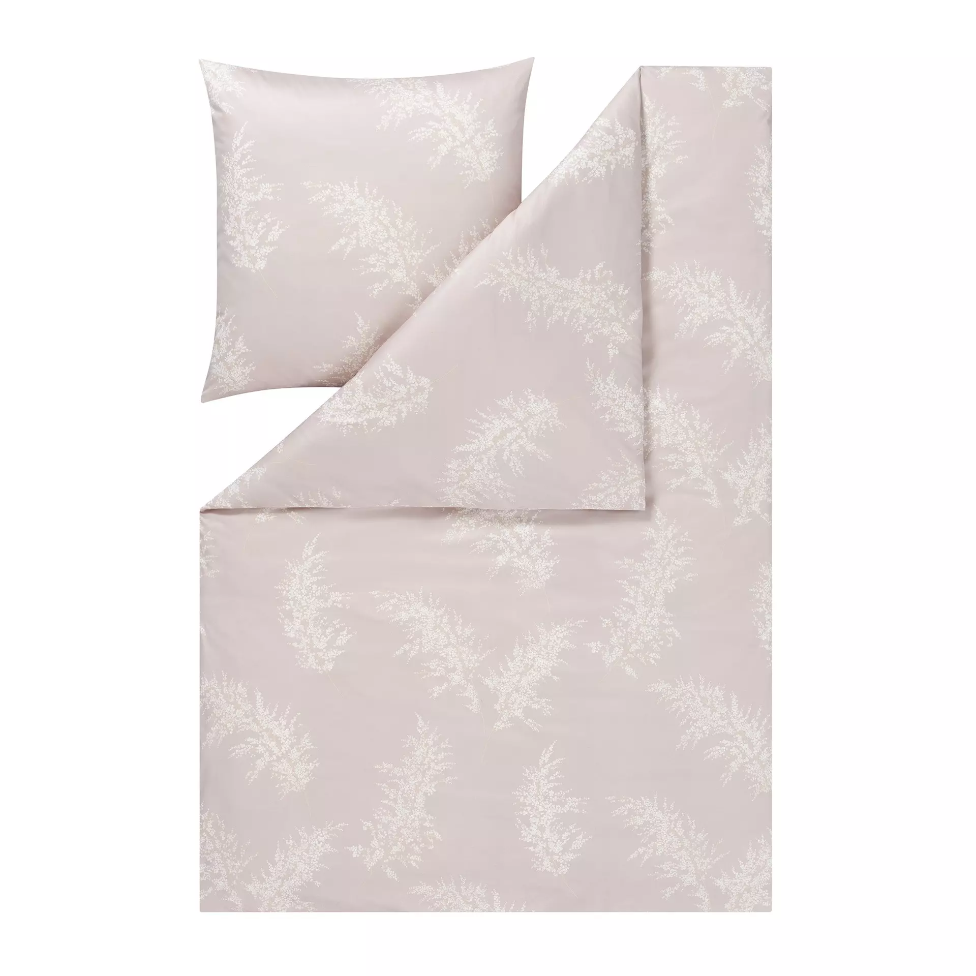 Jersey-Bettwäsche Rosalina Atelier Estella Textil 135 x 200 cm