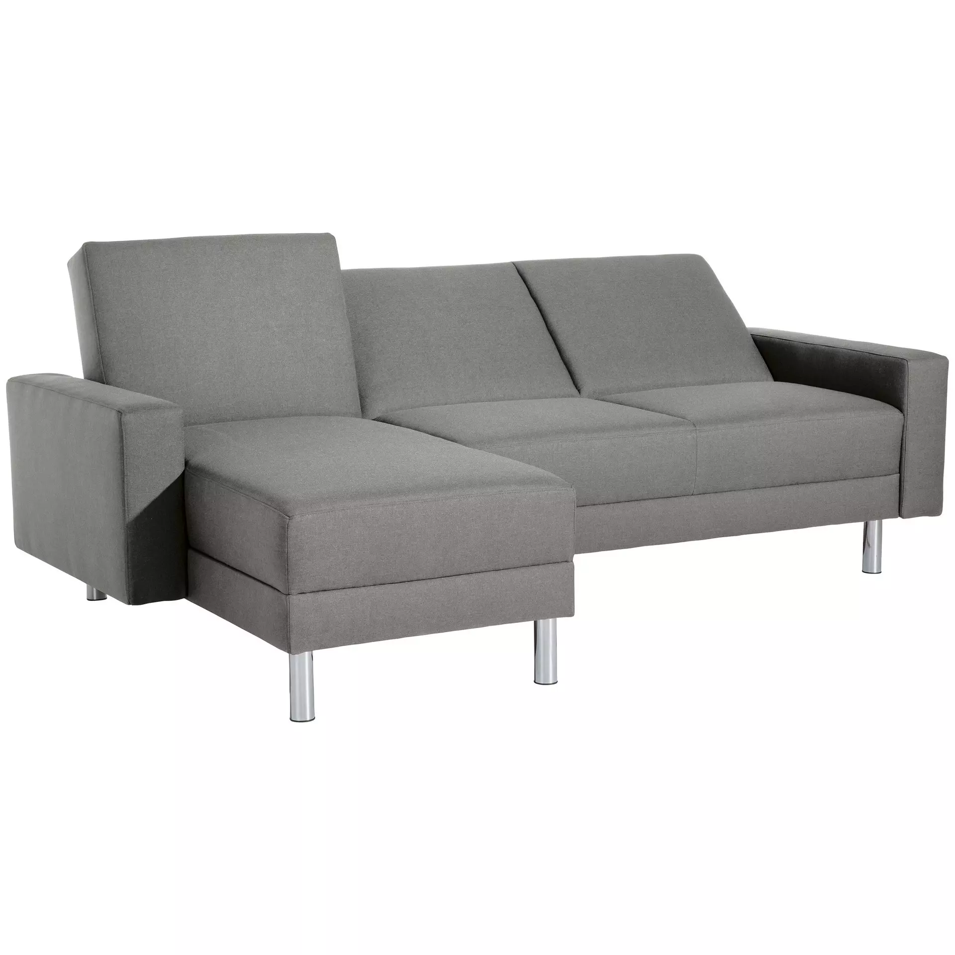 Schlafsofa Just Fashion Max Winzer Textil 152 x 93 x 230 cm