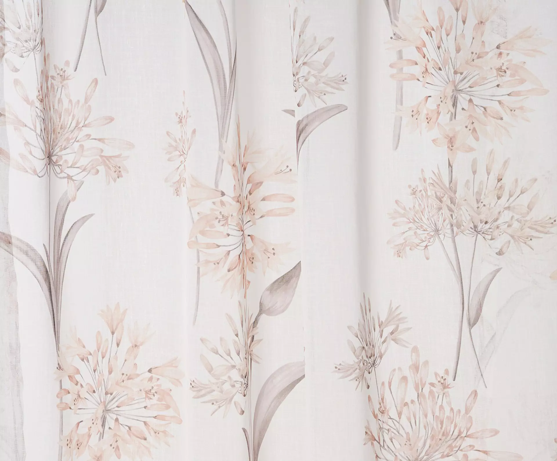 Schlaufenschal Camilla Ambiente Trendlife Textil 140 x 255 cm