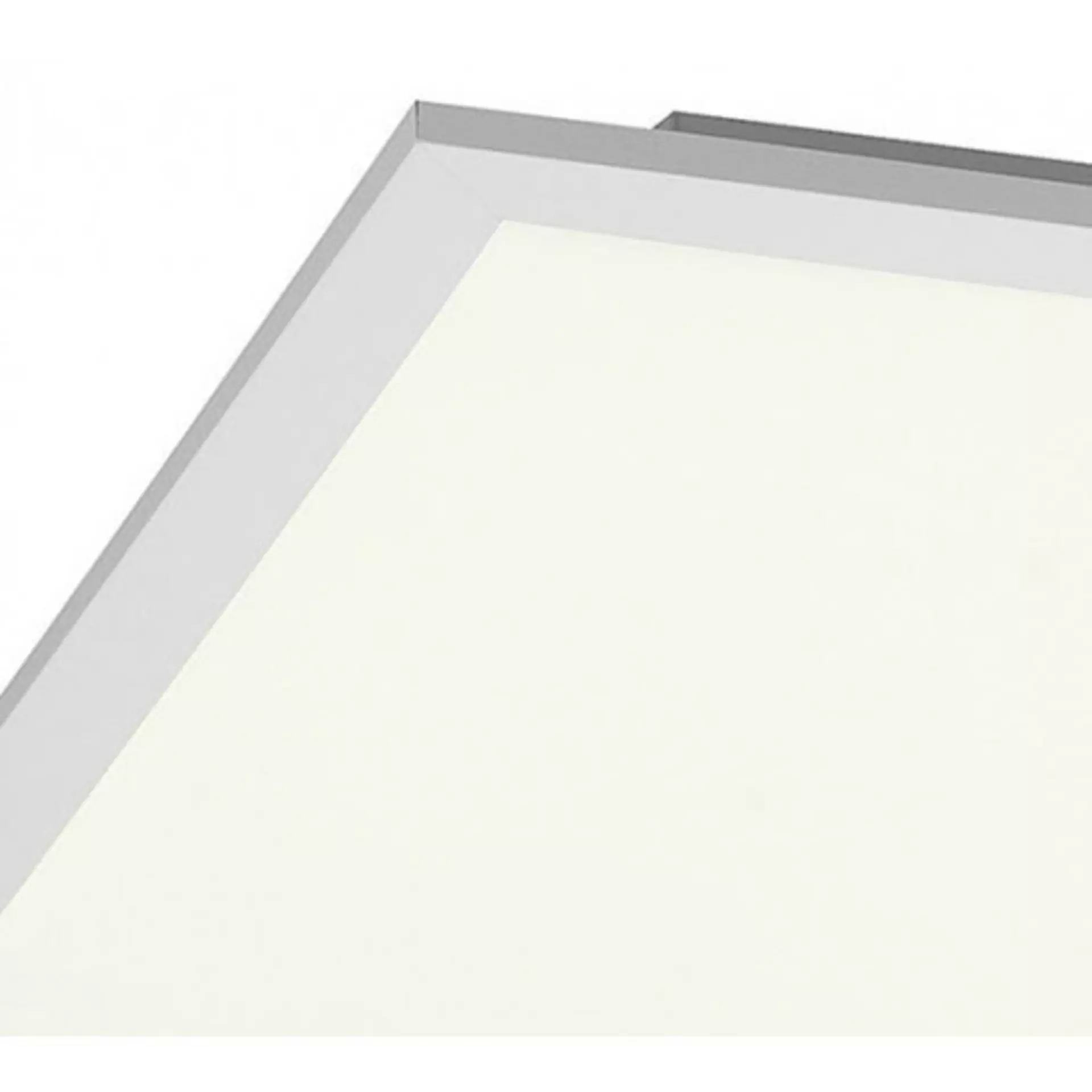 Smart-Home-Leuchten Q-FLAG Paul Neuhaus Metall 62 x 5 x 62 cm