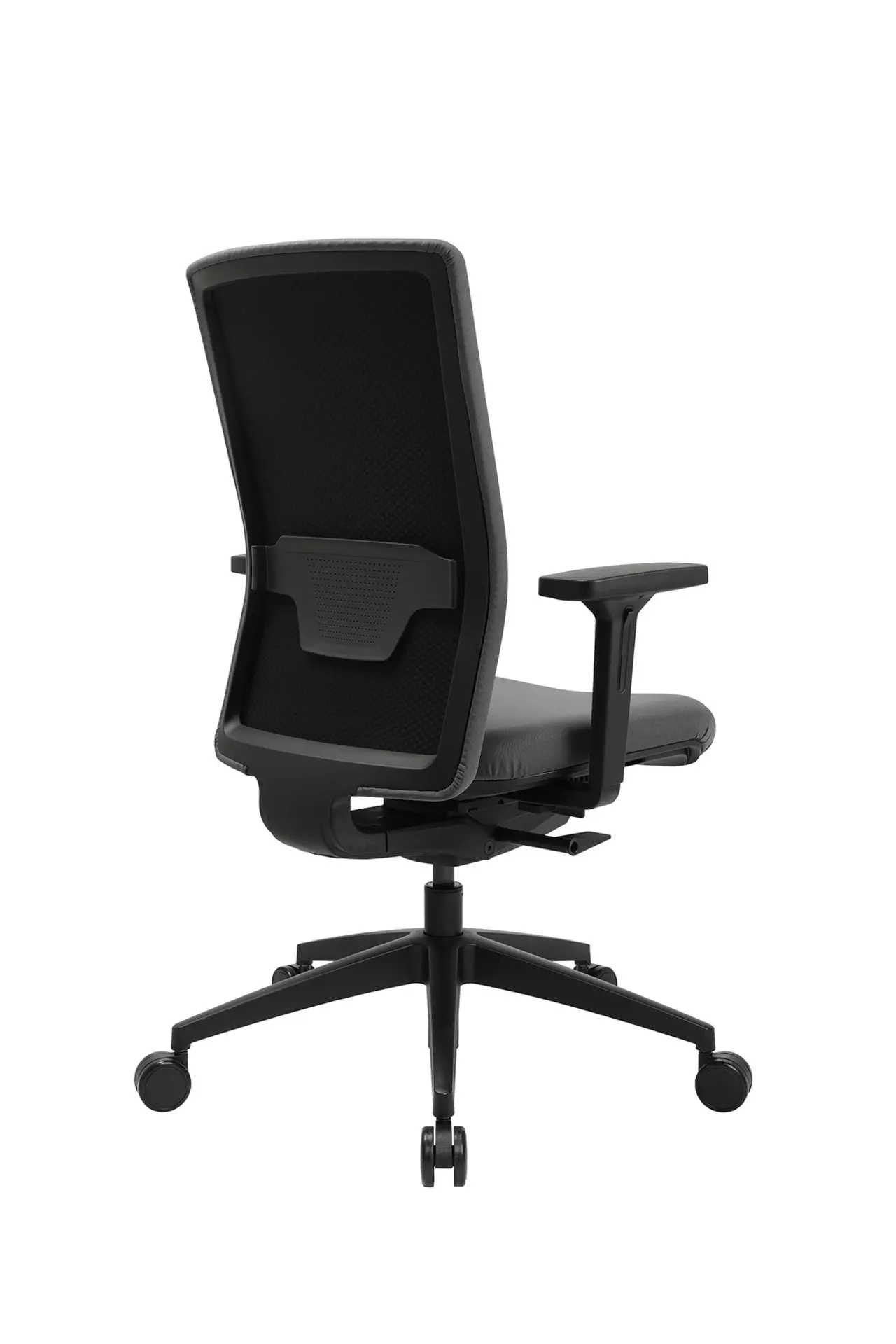 Büro-Drehstuhl SITNESS AIRWORK Topstar Textil 71 x 114 x 71 cm