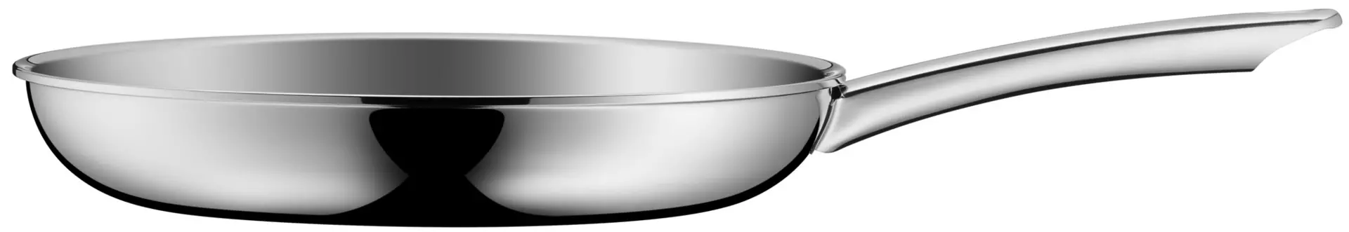 Pfanne Profi Resist WMF Metall 26 x 7 x 44 cm