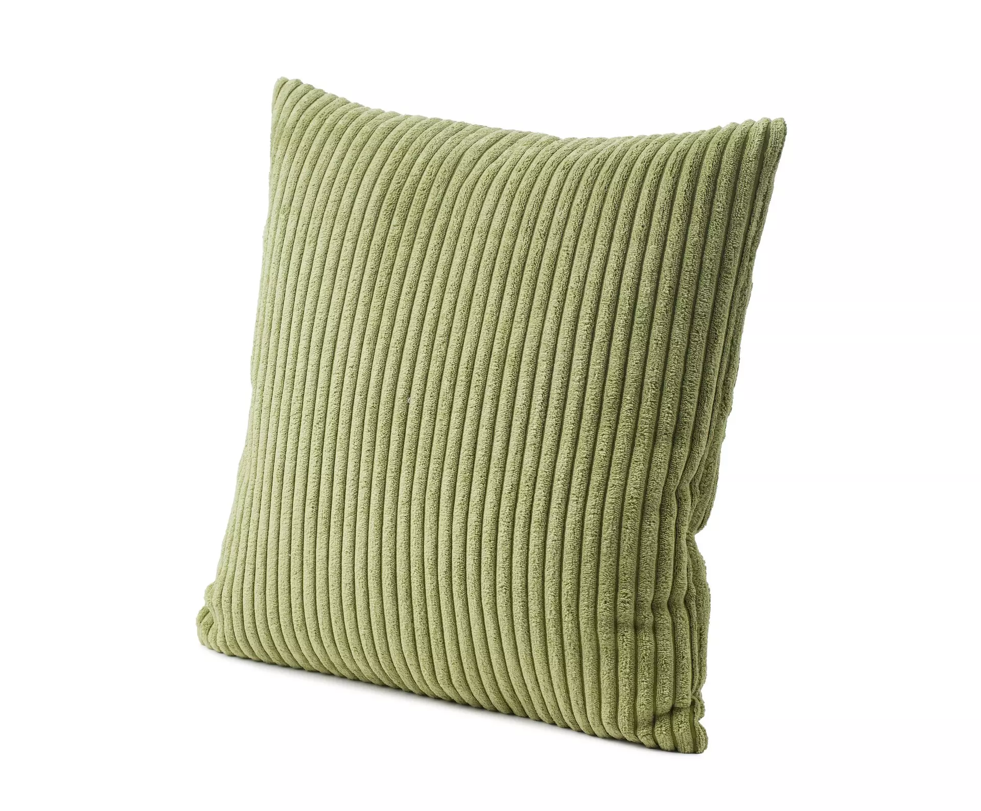 Kissenhülle Anafi Breitcord Ambiente Trendlife Textil 40 x 40 cm