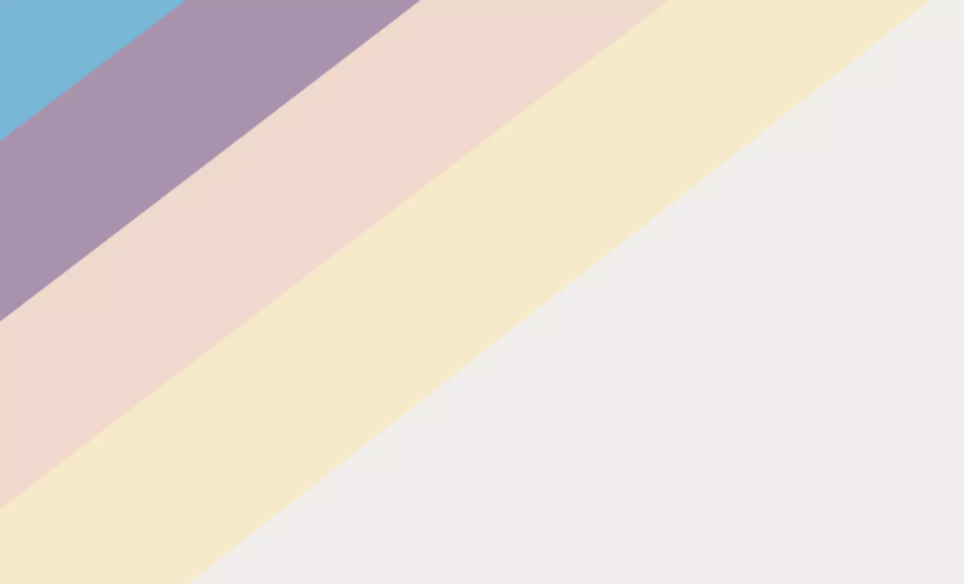 Darstellung verschiedener Wohn- und Trendfarben für das Jahr 2026.