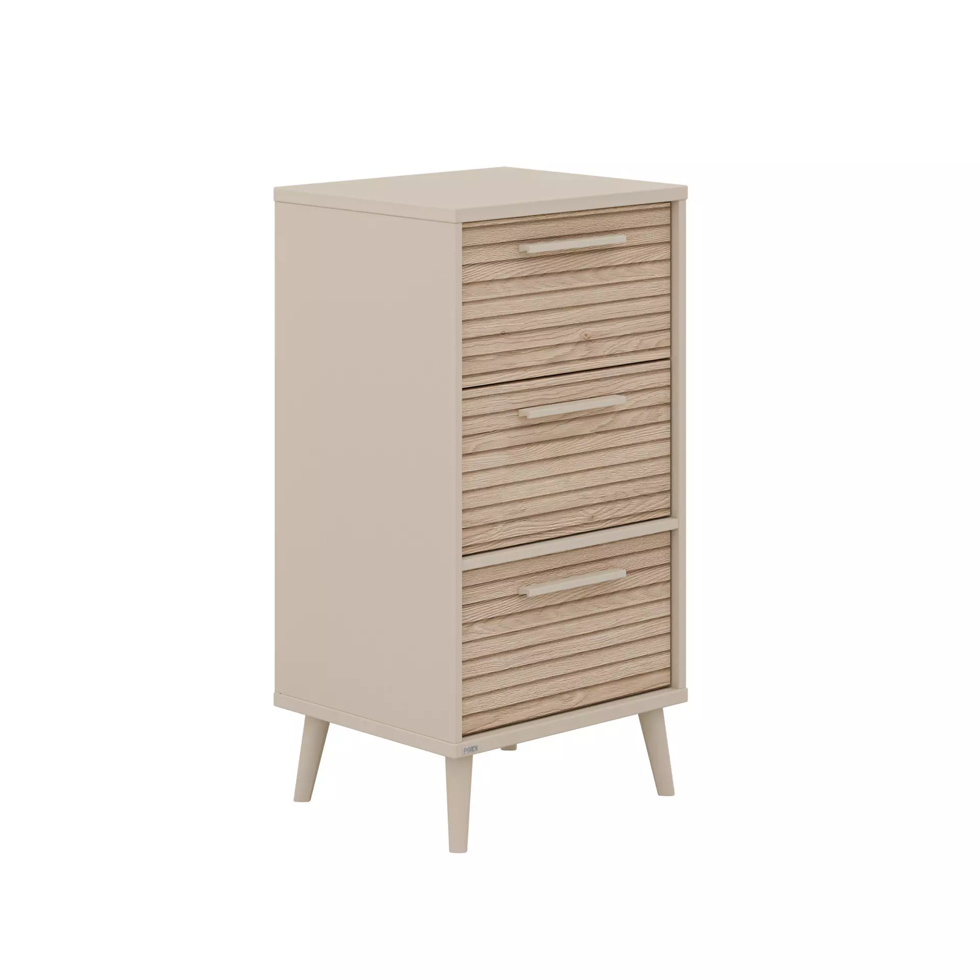 Highboard EEFJE PAIDI Holzwerkstoff 41 x 93 x 48 cm