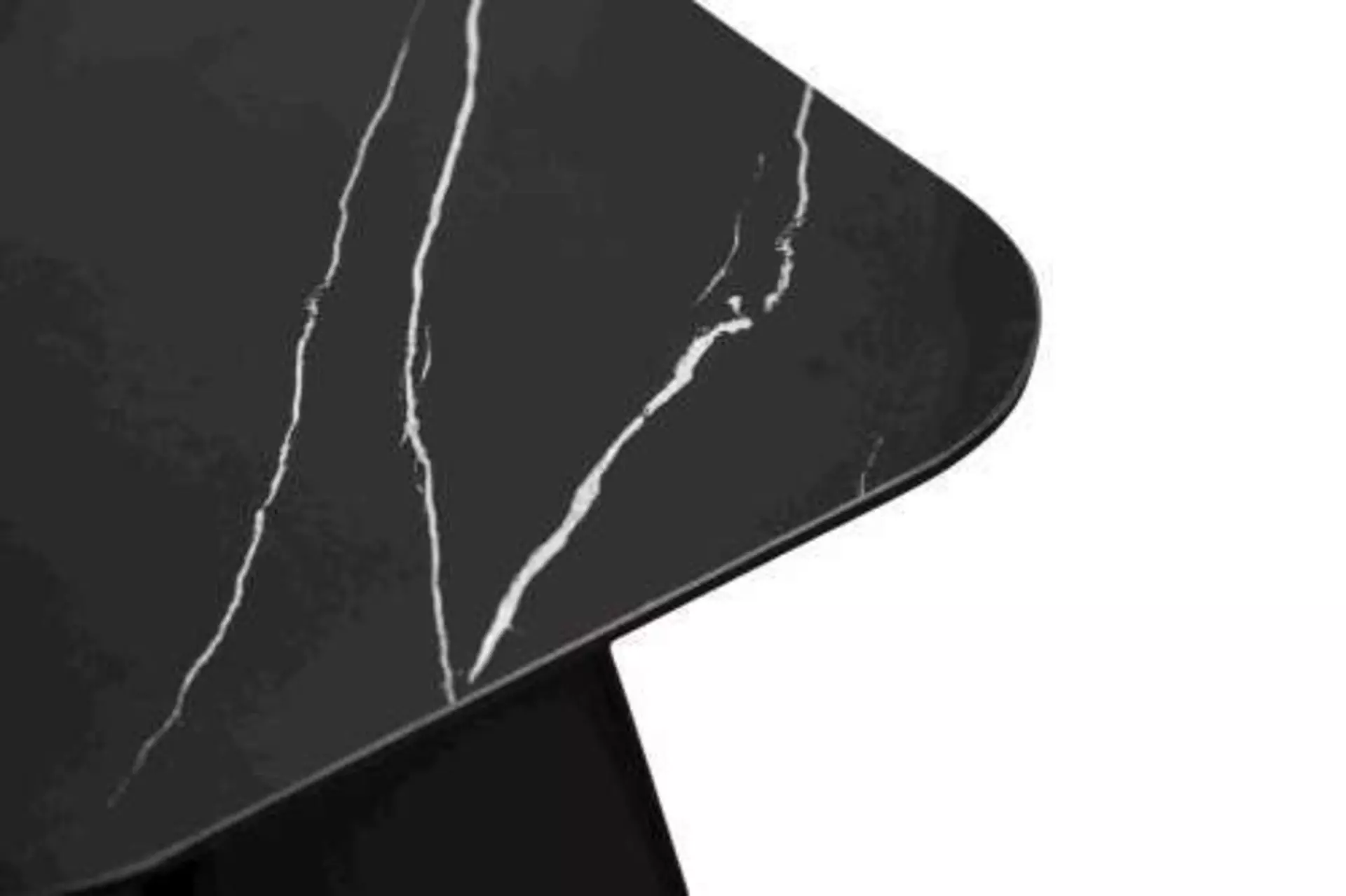 Couchtisch LISSI M2 Kollektion Metall 50 x 52 x 50 cm