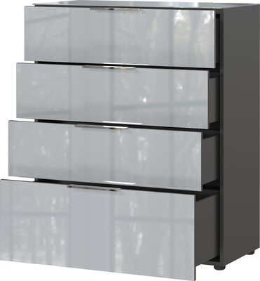 2. Bild von Kommode Germania Glas ca. 42 cm