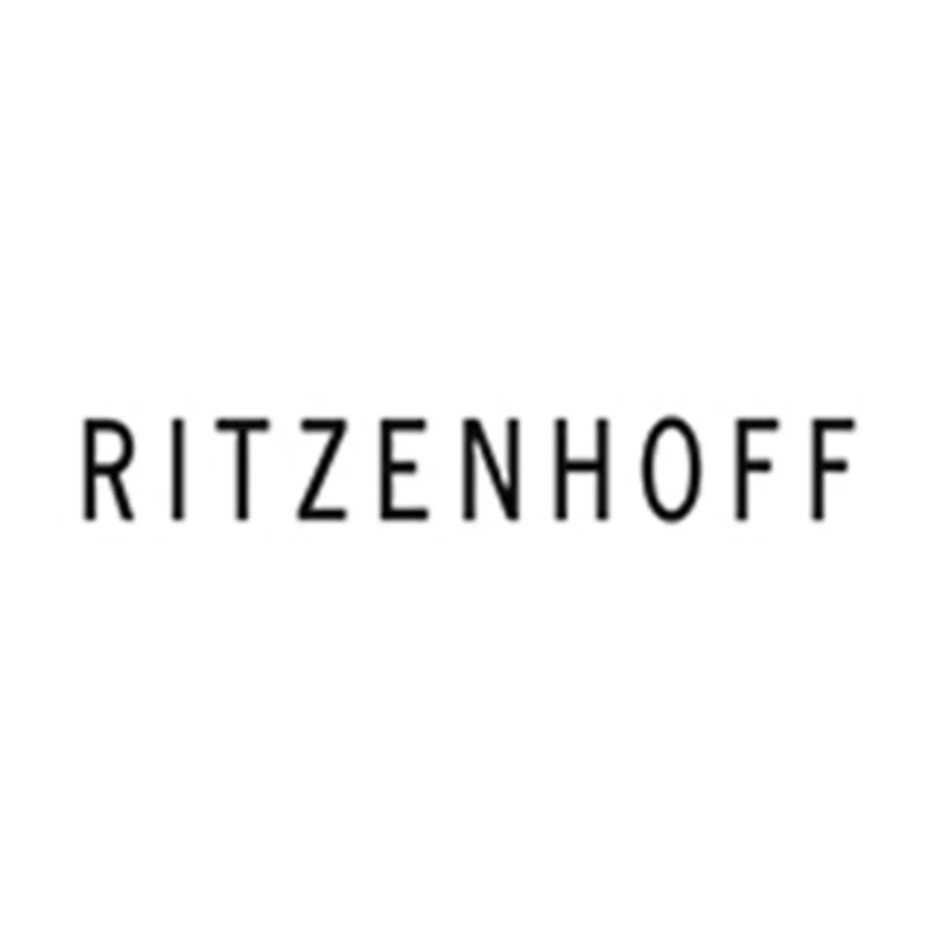 Marken-Logo RITZENHOFF