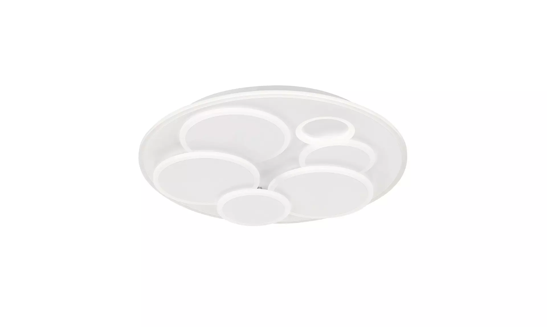 Deckenleuchte Dots Fischer-Honsel Metall 