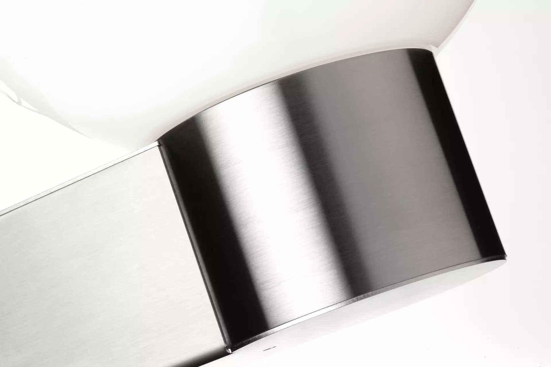 Wand-Aussenleuchte 93 CMD Metall 