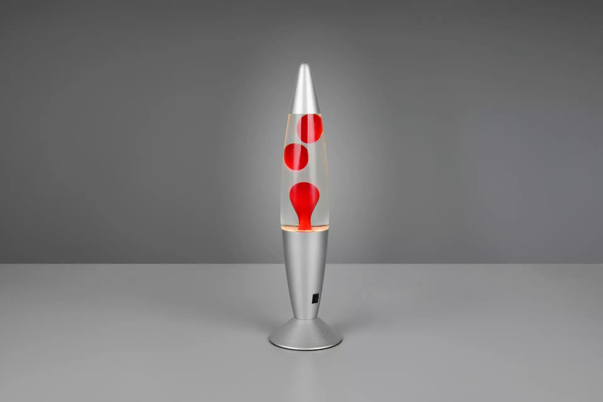 Dekorationsleuchte Vesuv Reality Leuchten Metall 10 x 41 x 10 cm