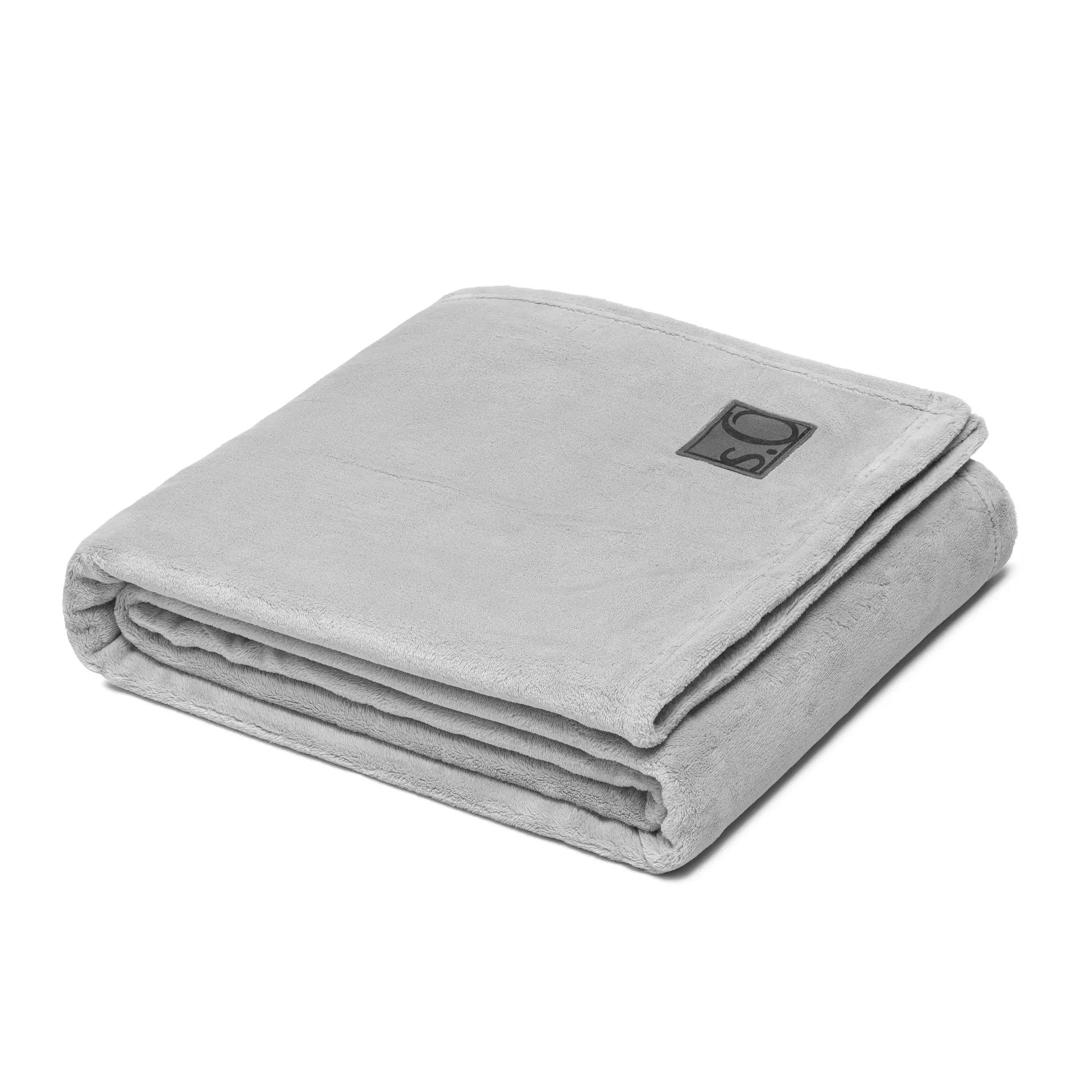 Kuscheldecke Kuschelsoft S. Oliver Textil 150 x 200 cm