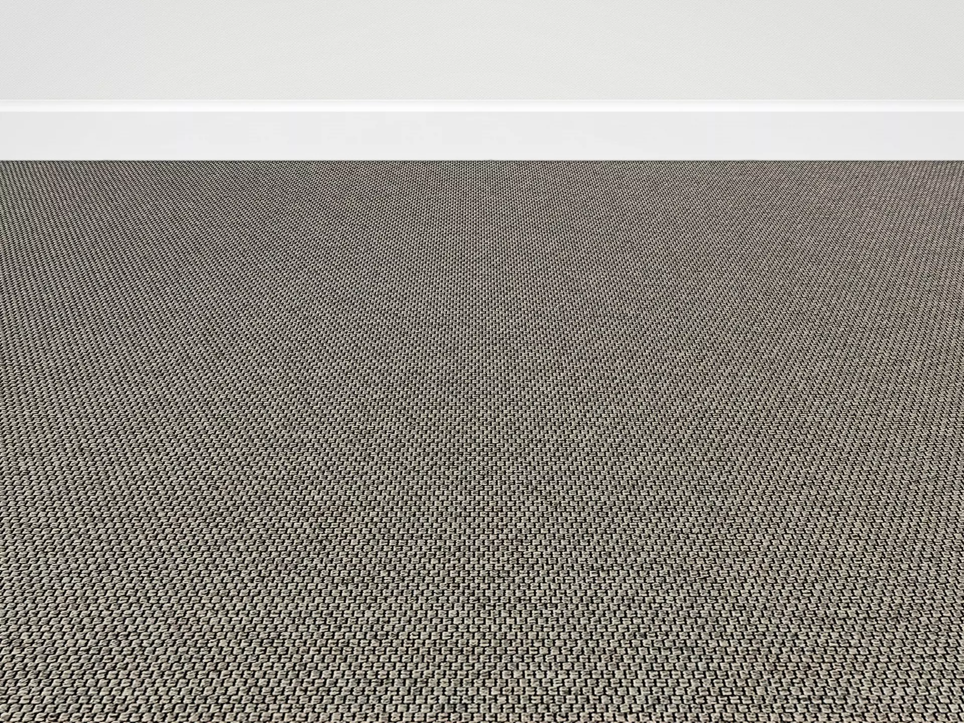 Maschinenwebteppich Naturana Panama S2 Dekowe Schürholz Textil 67 x 133 cm