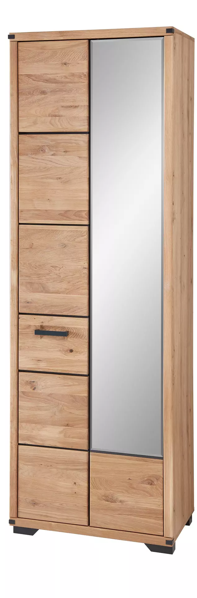 Garderobenschrank GENUA Innostyle Holz 41 x 204 x 68 cm