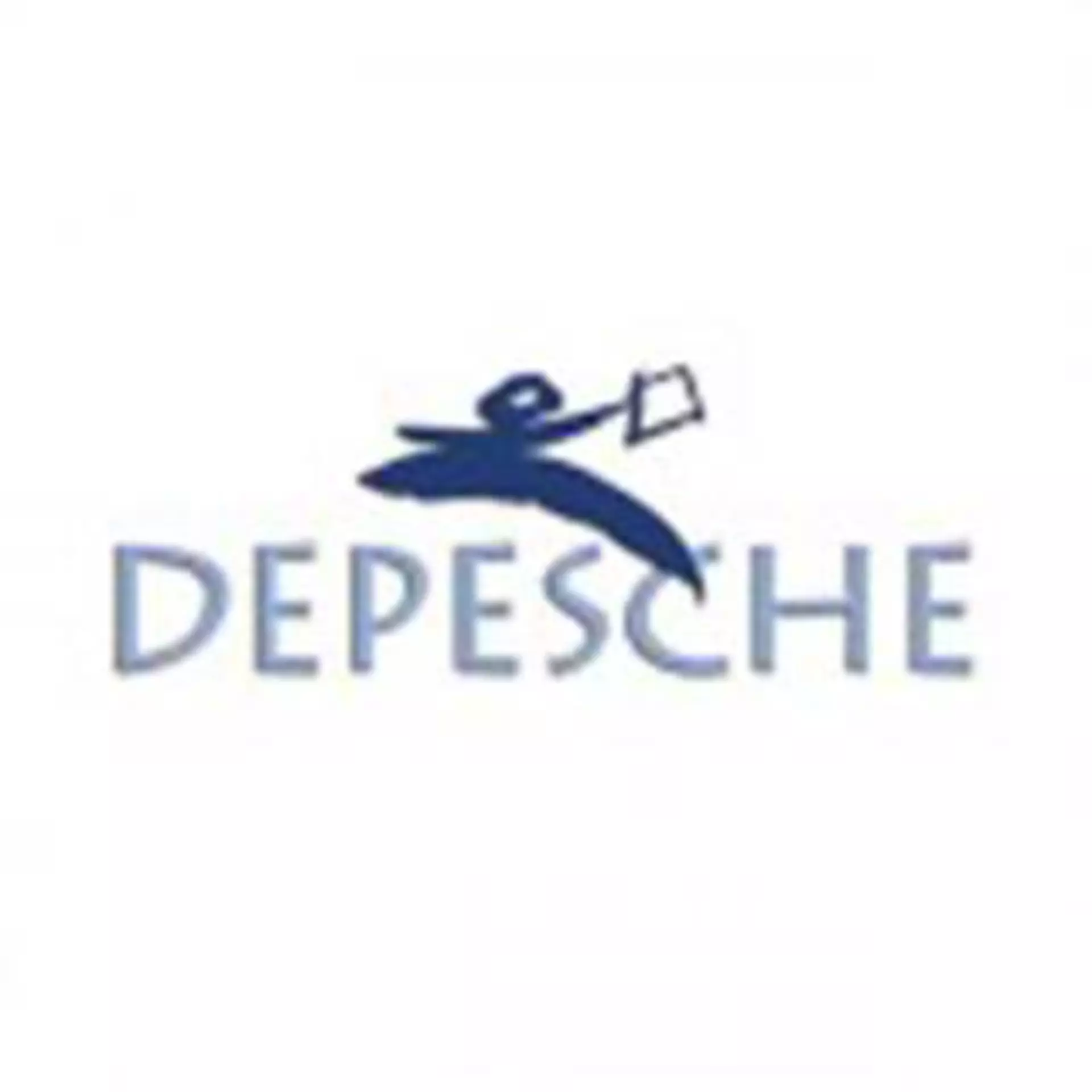DEPESCHE Logo