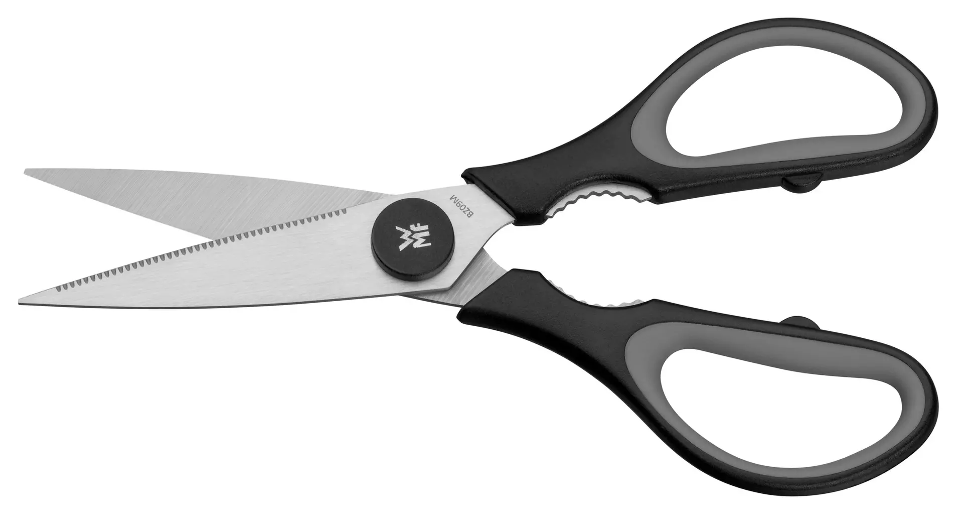 Schere Touch WMF Metall 11 x 2 x 30 cm