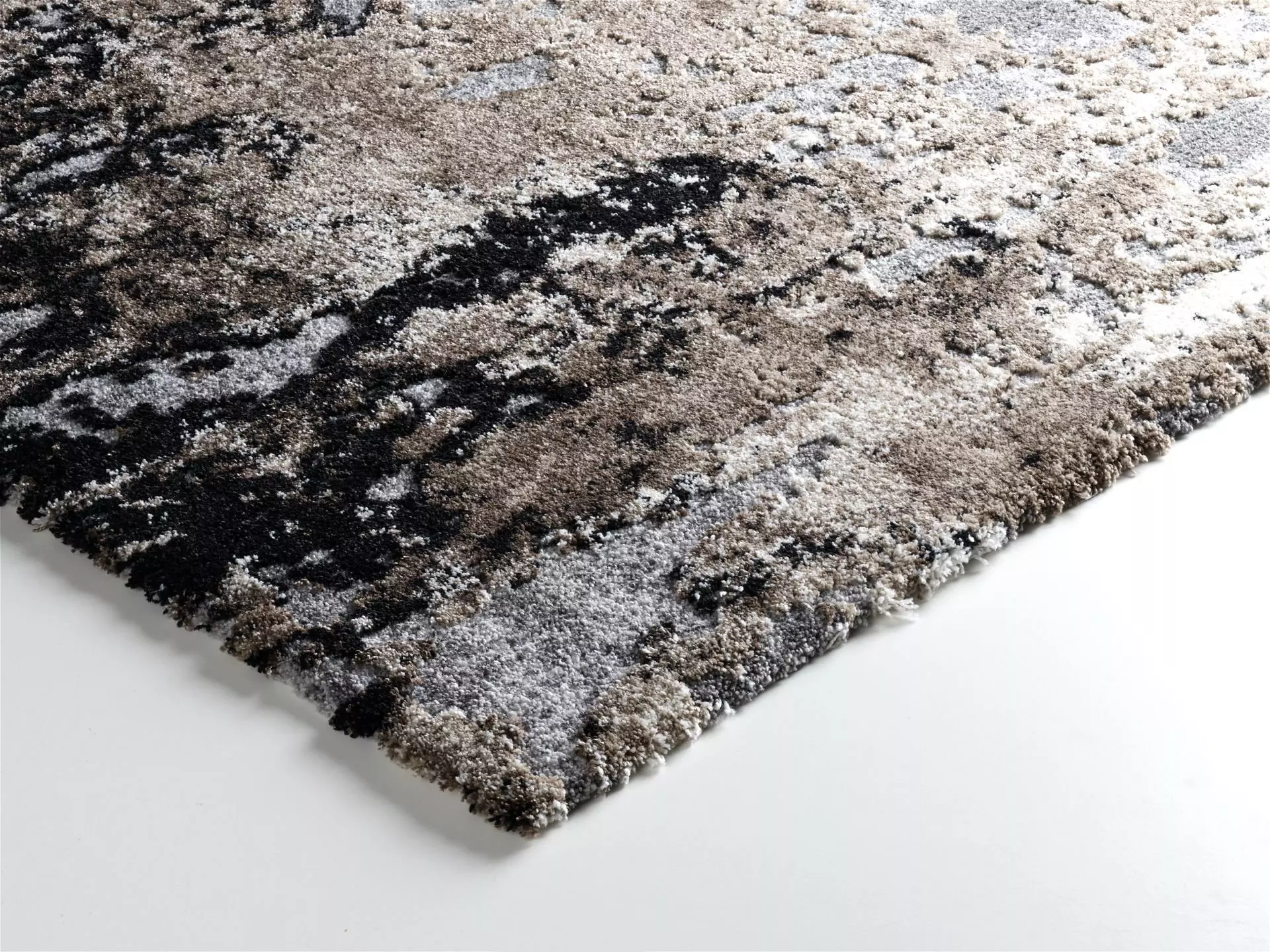 Maschinenwebteppich JUWEL LIRAY OCI Textil 65 x 2 x 130 cm