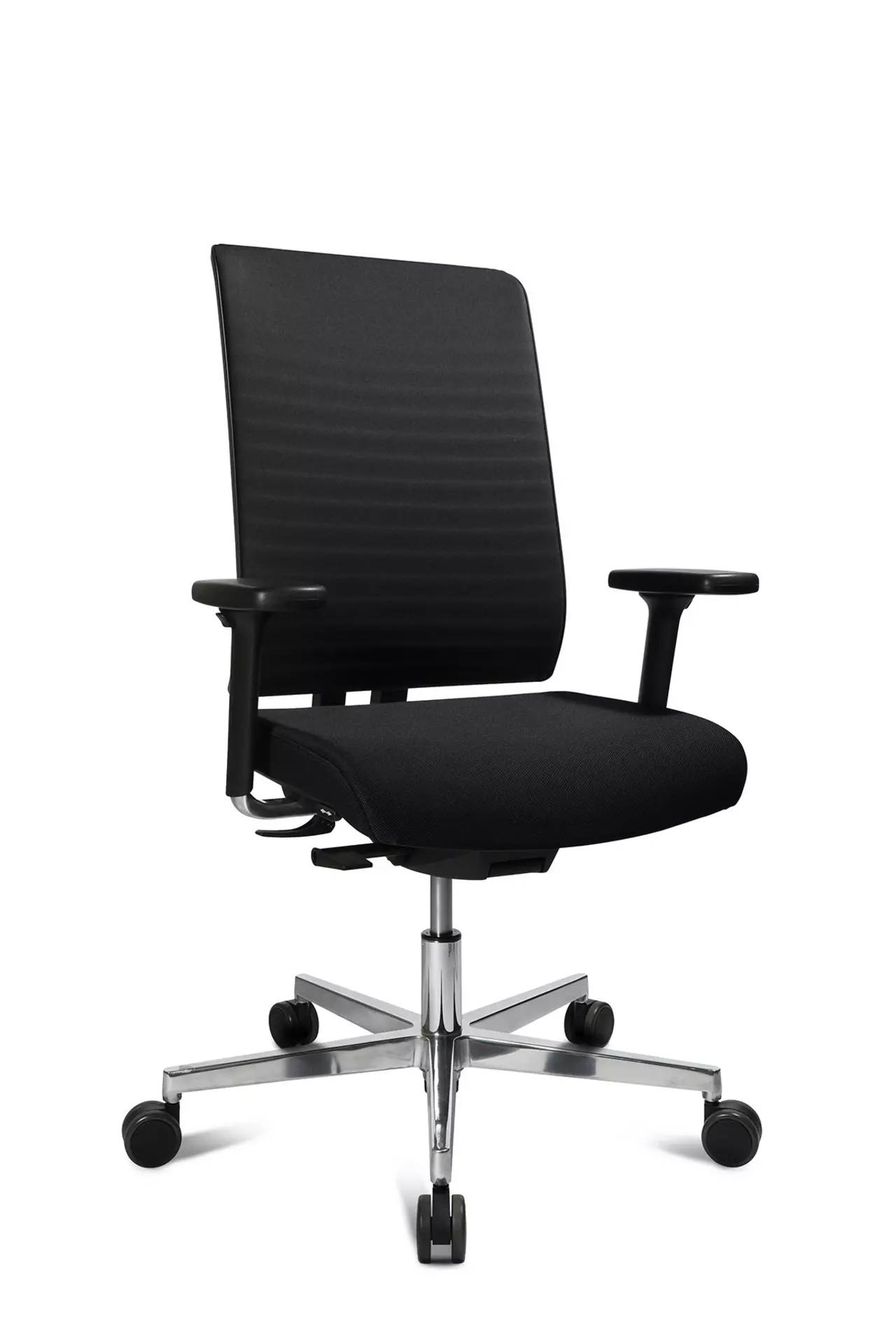 Drehstuhl Work Art 30 Topstar Textil 68 x 137 x 68 cm