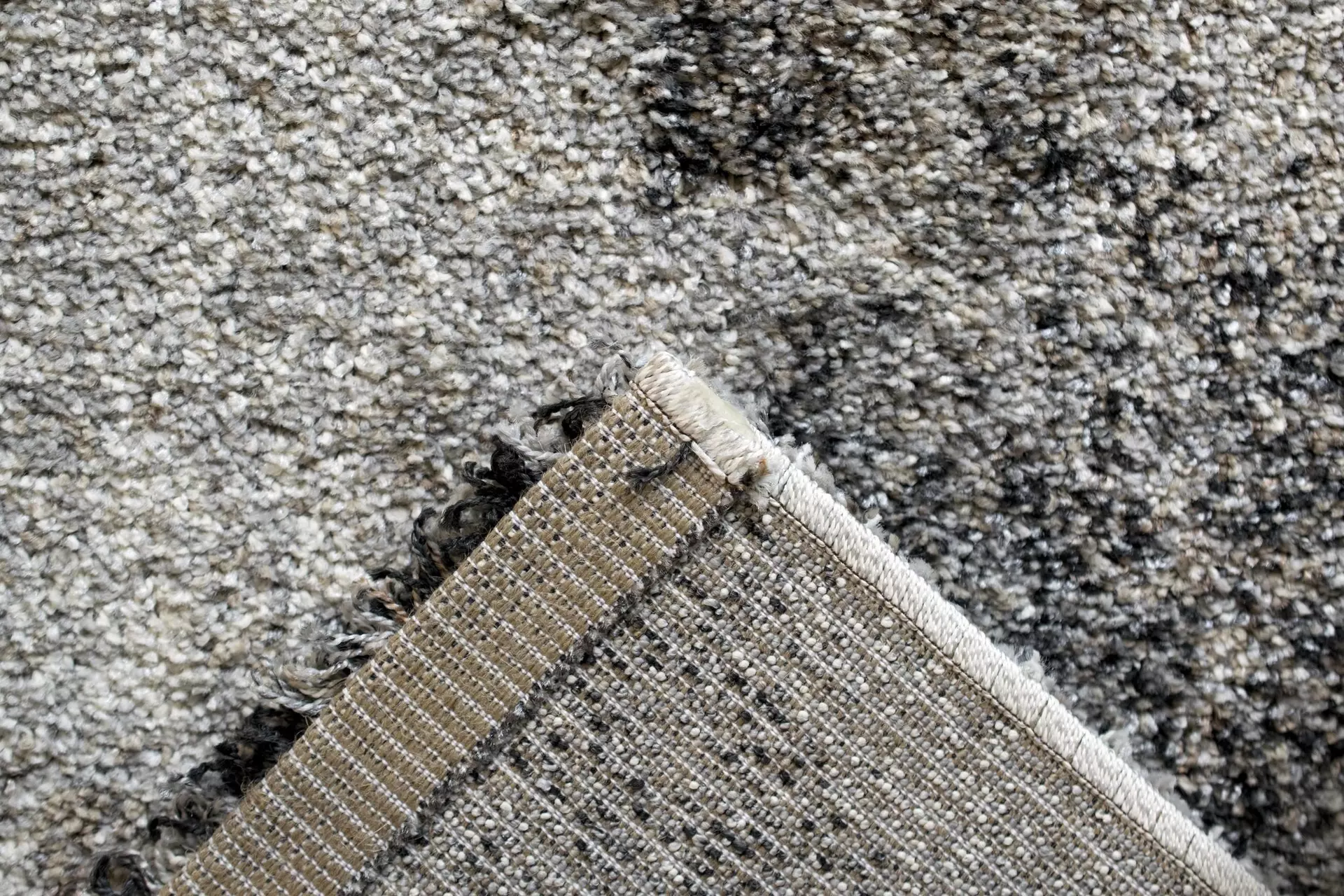 Maschinenwebteppich Mehari Ragolle Textil 