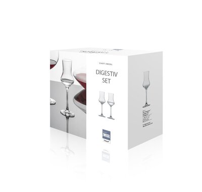 4. Bild von Trinkglas Glas transparent