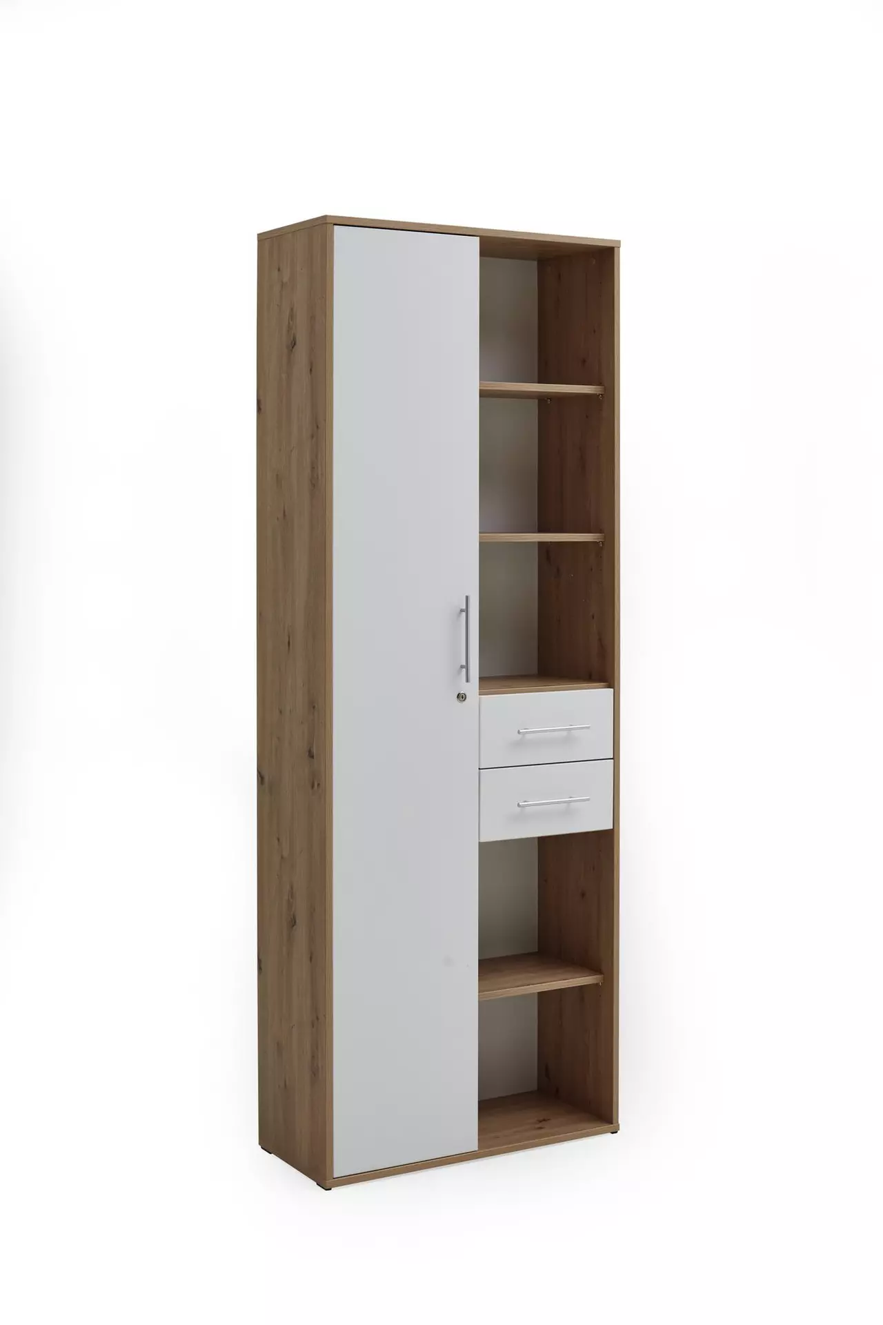 Aktenschrank PRONTO Vito Vito Holzwerkstoff 35 x 216 x 80 cm