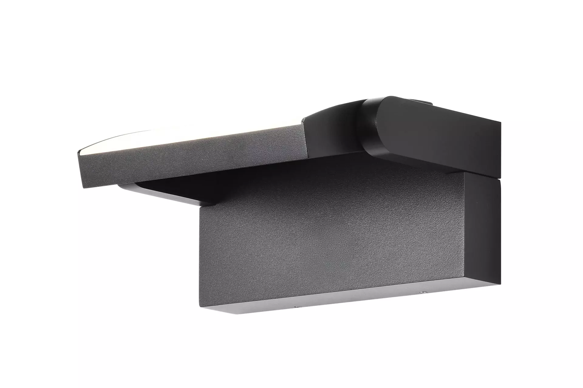 Wand-Aussenleuchte 9080 CMD Metall 