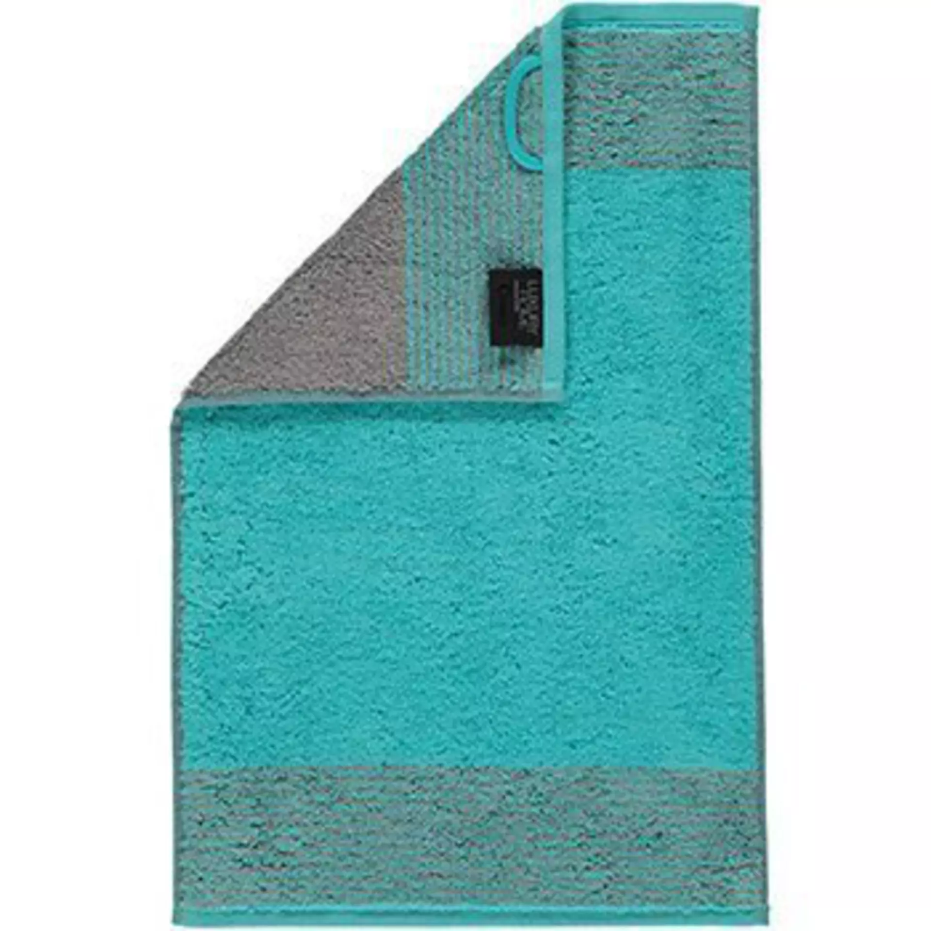 Gästetuch Two-Tone Cawö Textil 30 x 50 cm