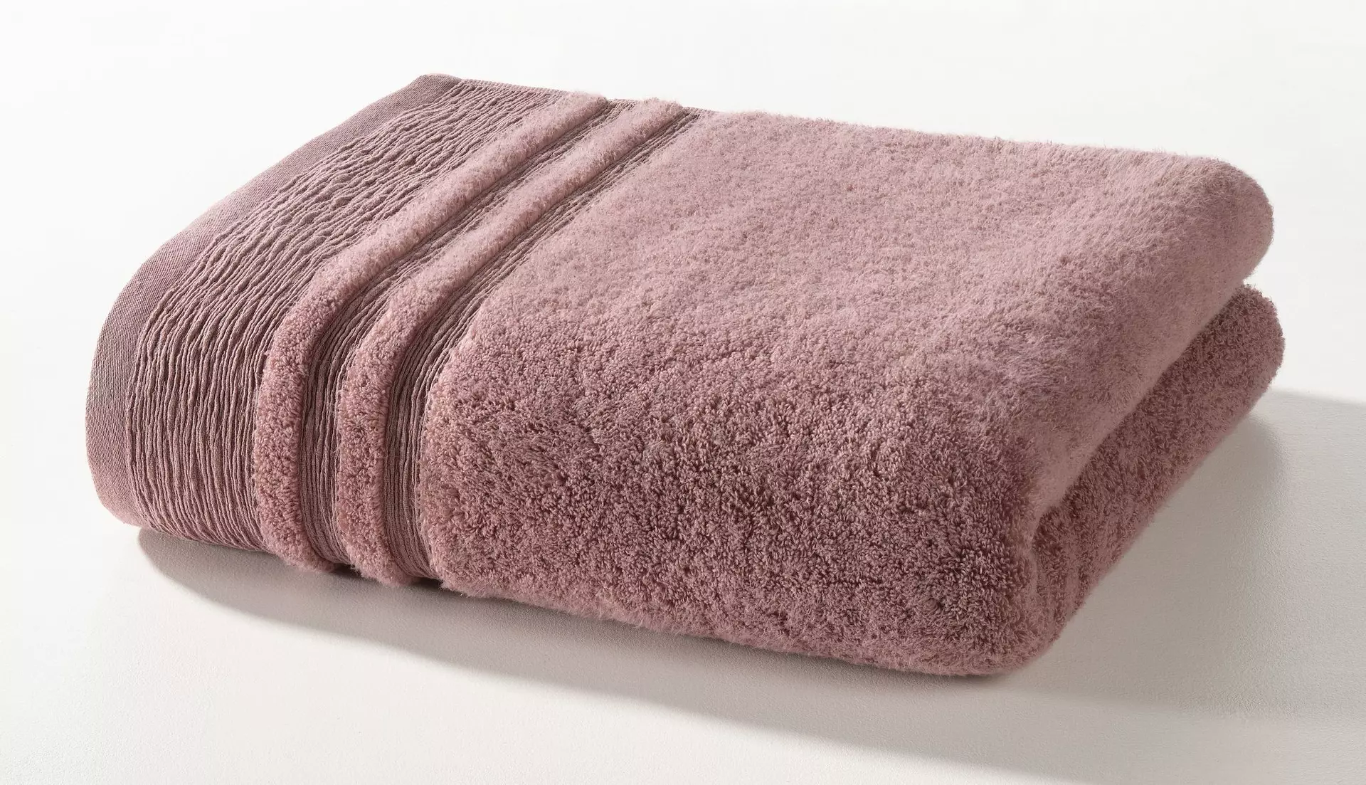 Duschtuch Organic Kenborg Textil 70 x 140 cm