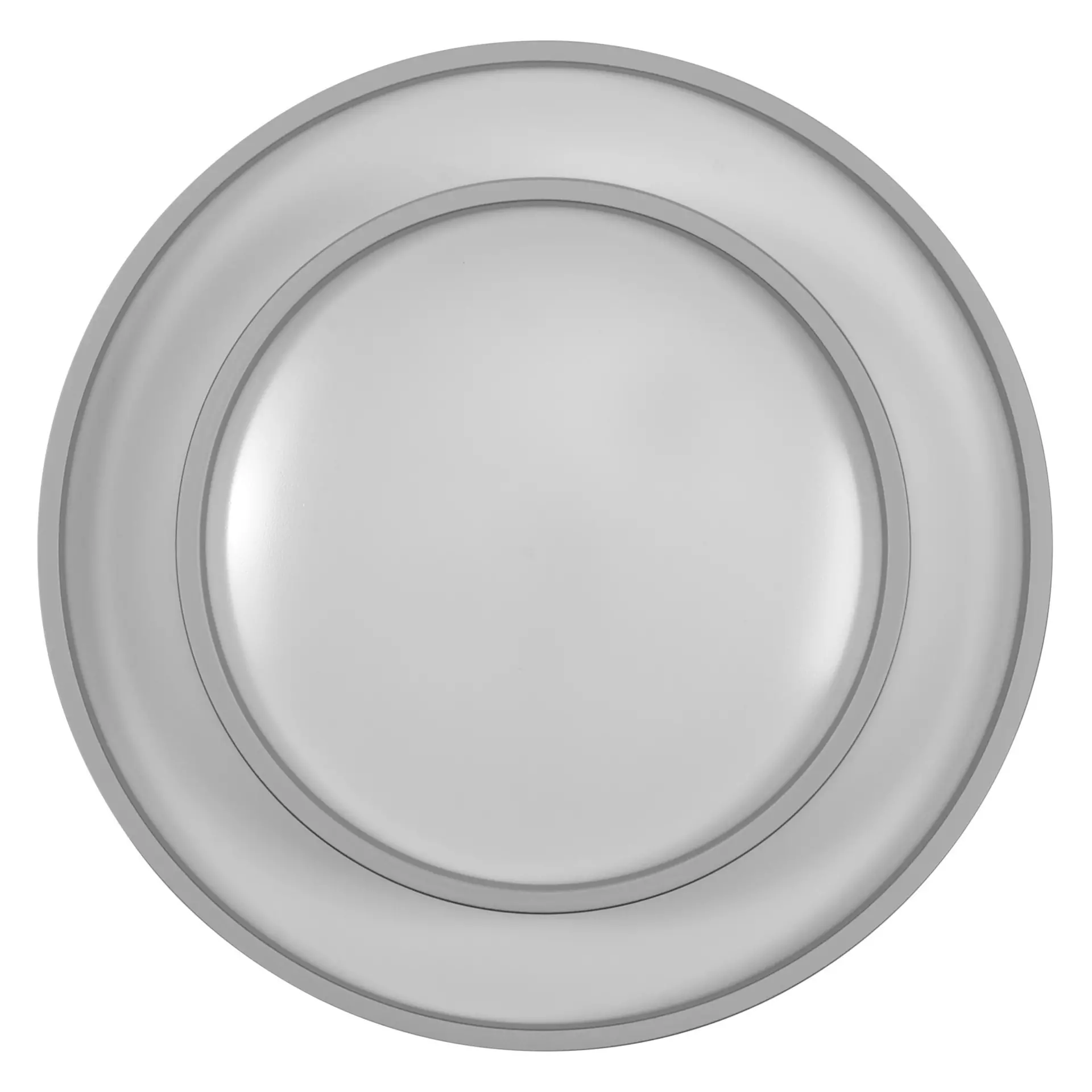 Deckenleuchte Razon OSRAM Metall 