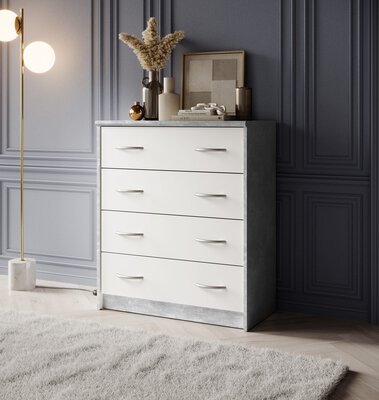 2. Bild von Kommode CELECT Holzwerkstoff ca. 35 cm